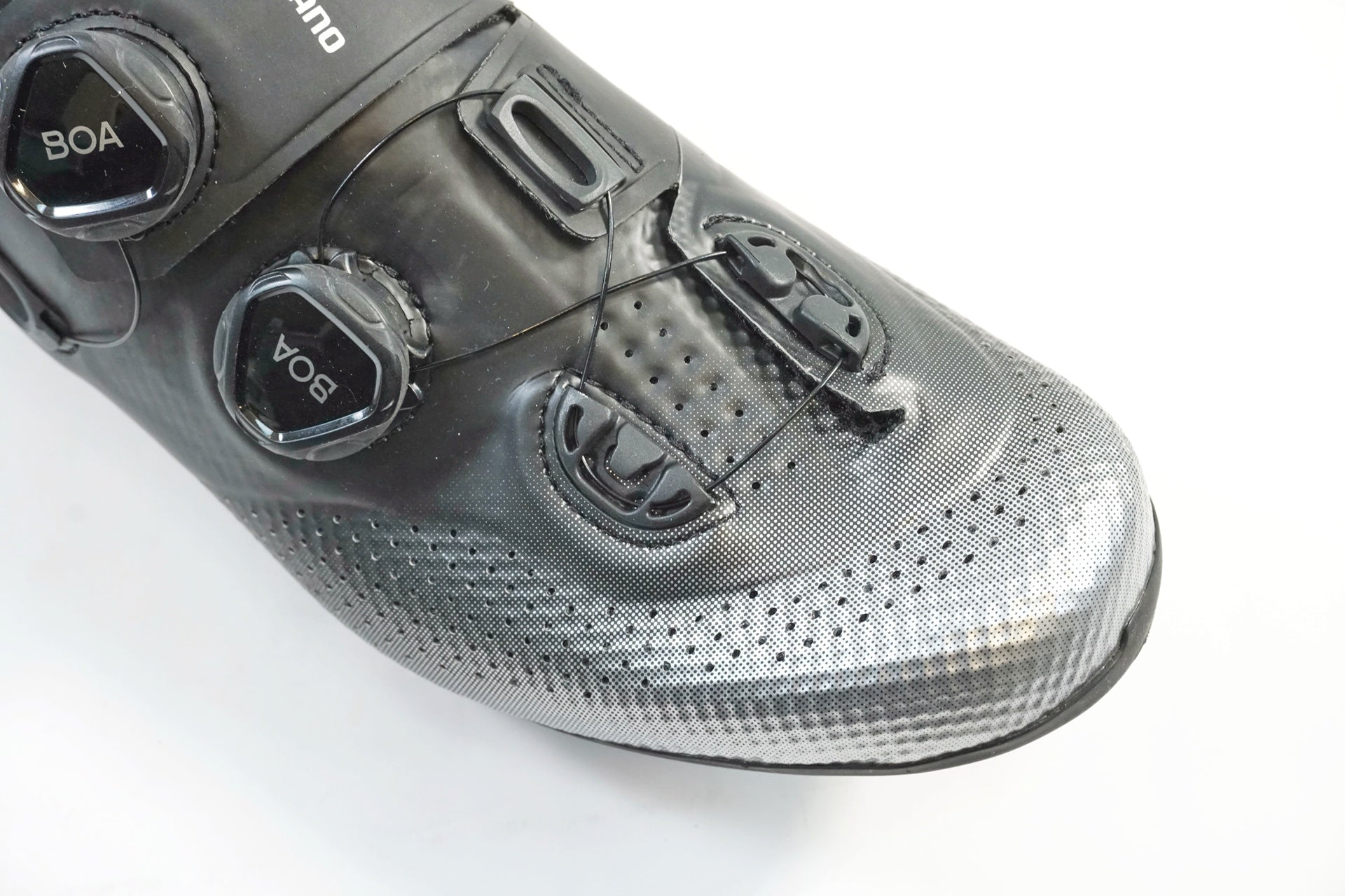 最終値下げ　シマノ SH-RC702 サイズ26.5cm SHIMANO 「シマノ」 RC7 SH-RC702 26.8cm シューズ / 有明ガーデン店