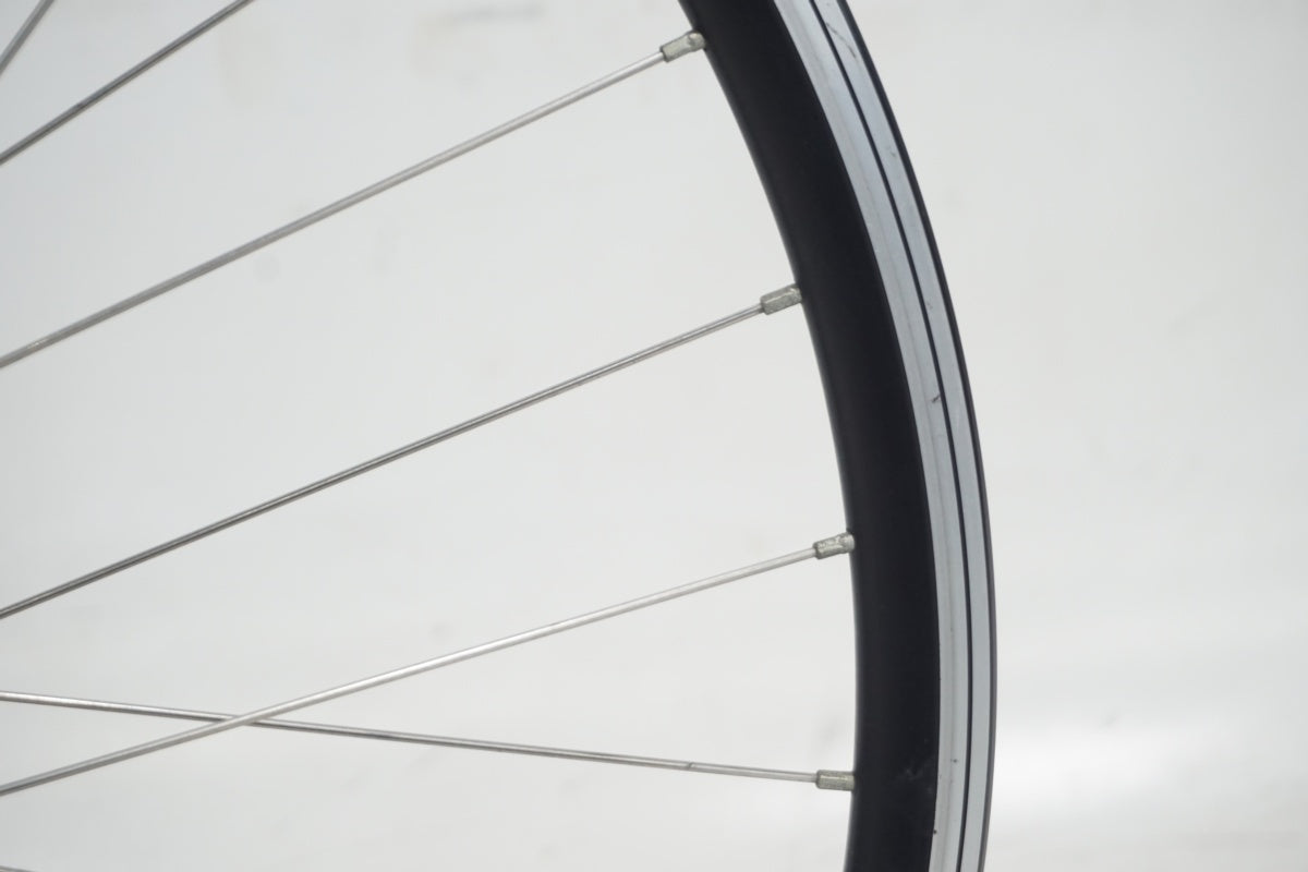 FIR 「ファー」 NET97 リム MICHE ハブ SHIMANO8-9速 リアホイール
