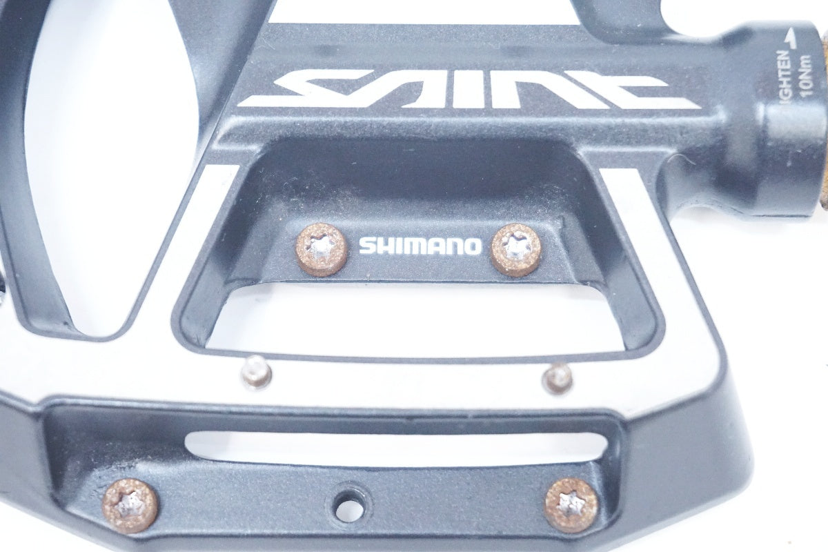 SHIMANO 「シマノ」 SAINT PD-MX80 ペダル / 大阪美原北インター店