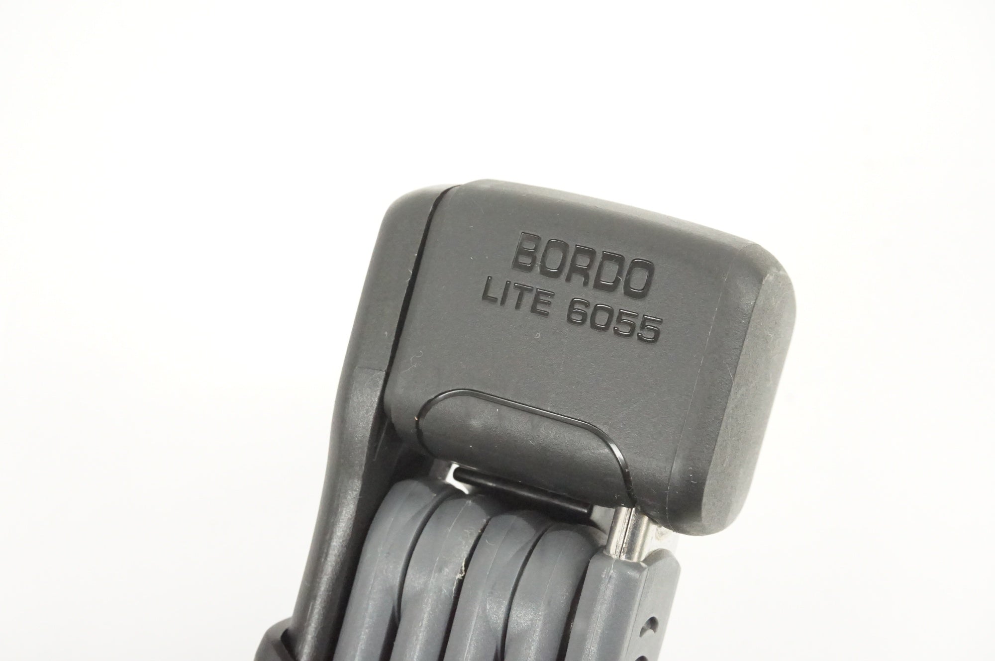 ABUS 「アブス」 BORDO LITE 6055 ロック / 宇都宮店