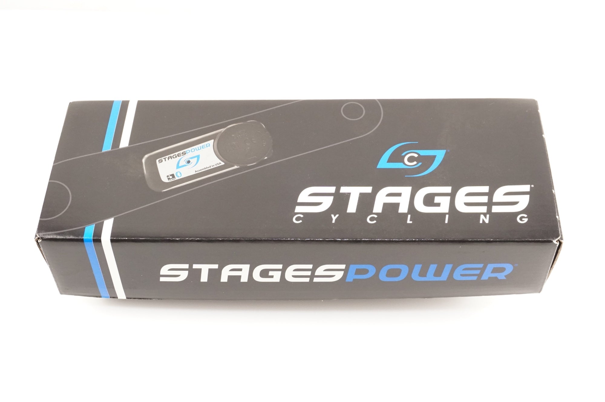 SHIMANO 「シマノ」 XTR FC-M9000 STAGES パワーメーター 175mm 左