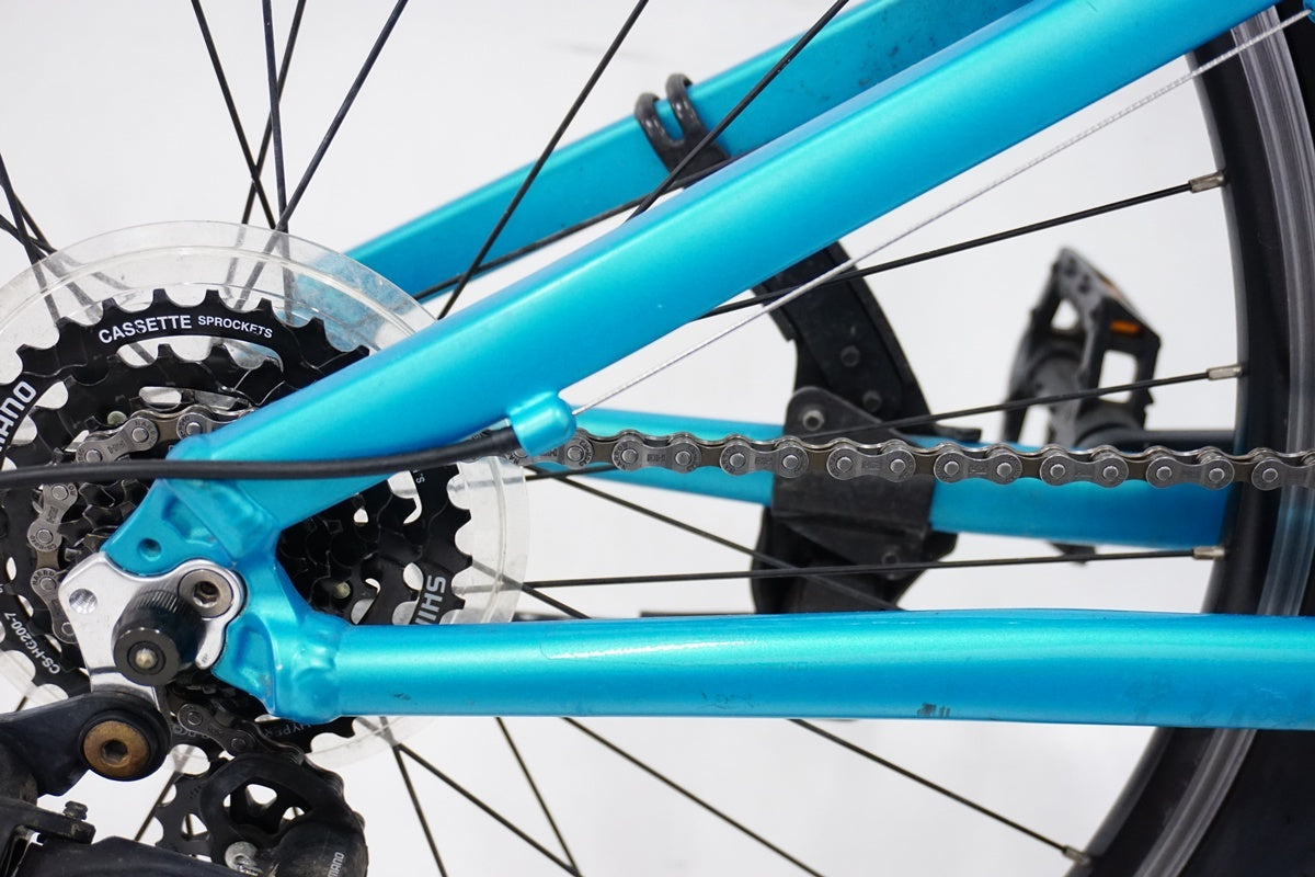 GIANT「ジャイアント」 SNAP 26インチ 2021年モデル マウンテンバイク