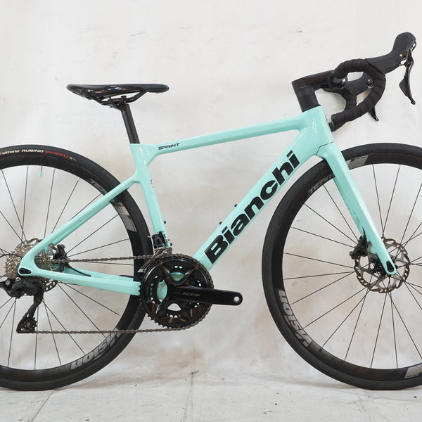 BIANCHI 「ビアンキ」 SPRINT DISC 105 2025年モデル ロードバイク