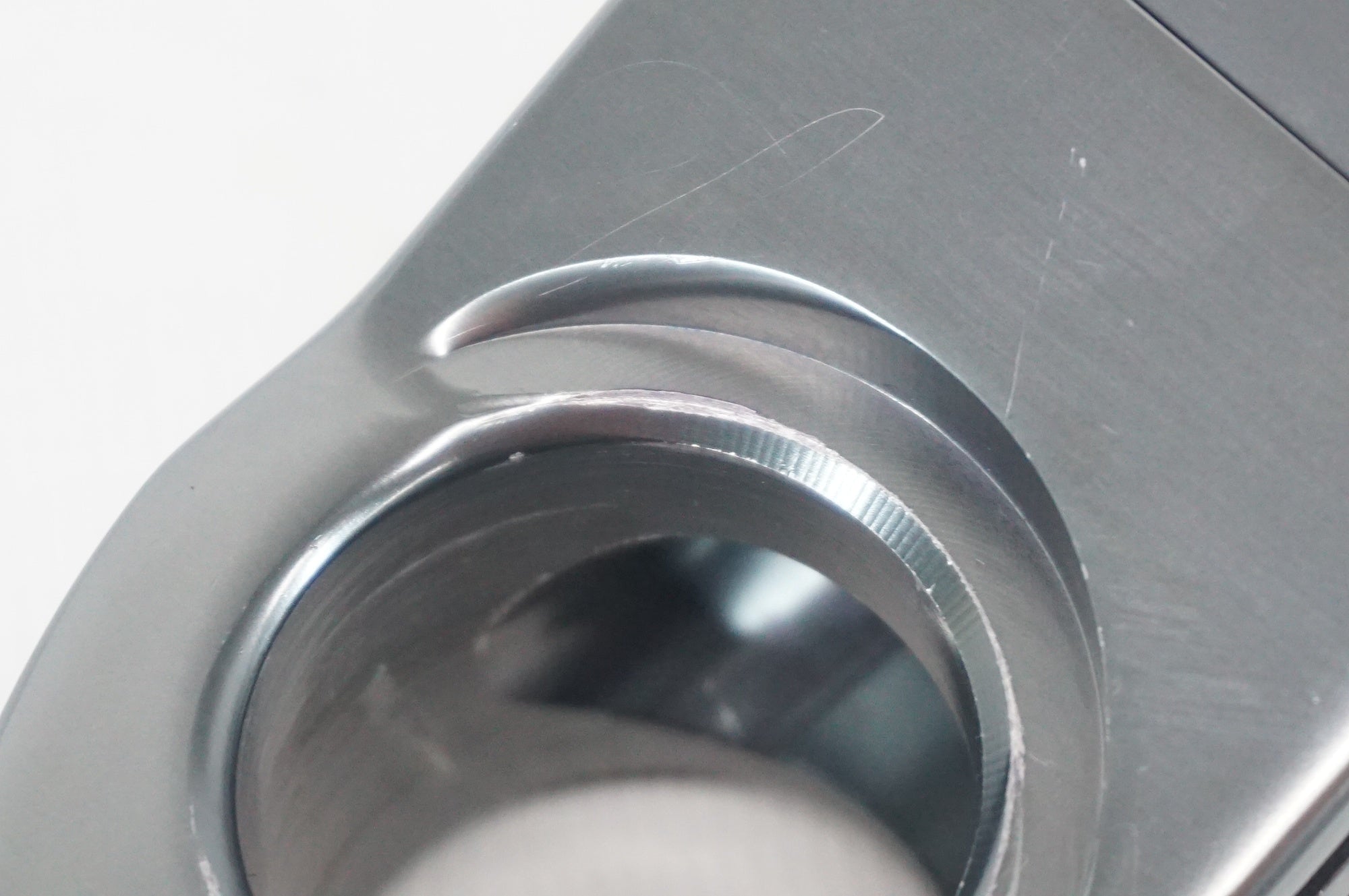 FUNN 「ファン」 RIPPA DH Φ31.8 45mm ステム / 阪急塚口店