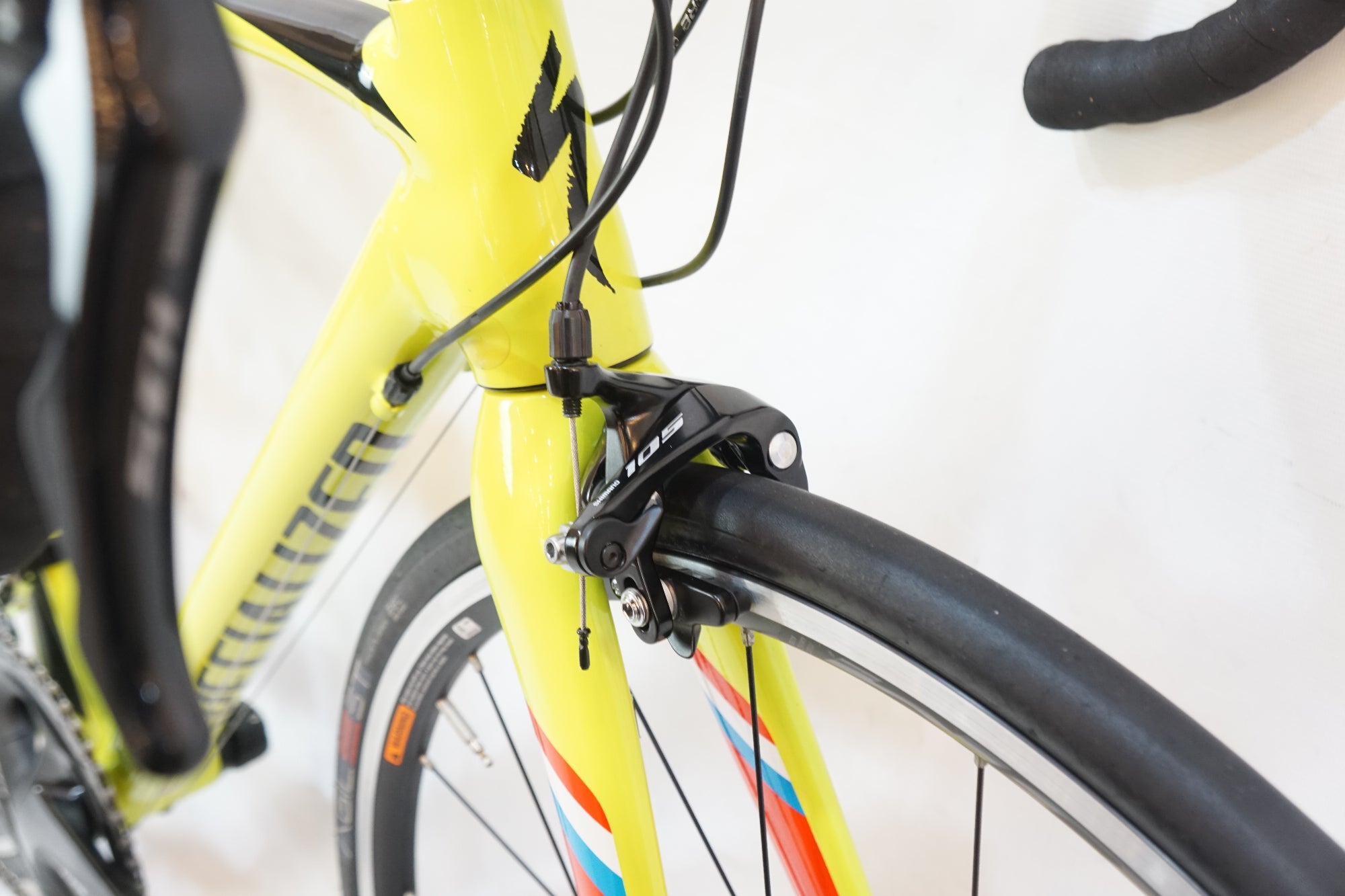 SPECIALIZED 「スペシャライズド」 ALLEZ DSW SL COMP 2016年モデル