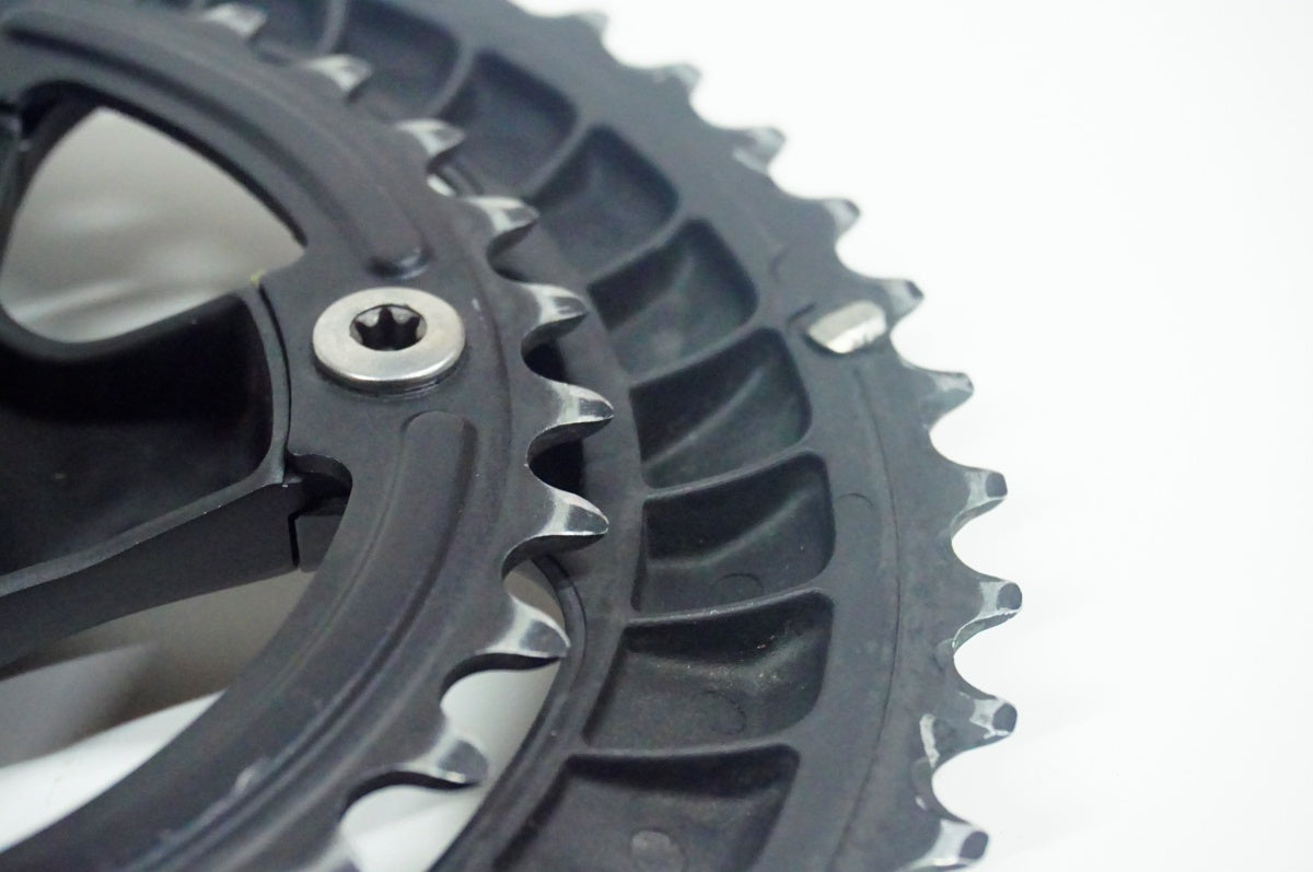 SHIMANO 「シマノ」 105 FC-R7000 50-34T 160mmクランク