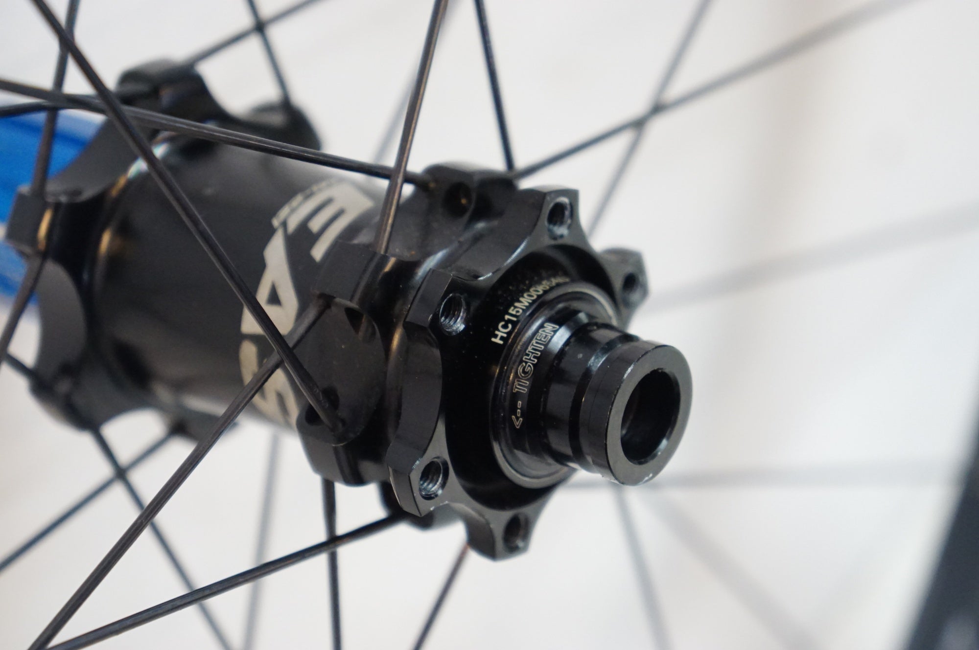 EASTON 「イーストン」 EC90 SL DISC (GEN 6) シマノ11速 ホイールセット / 熊谷本店