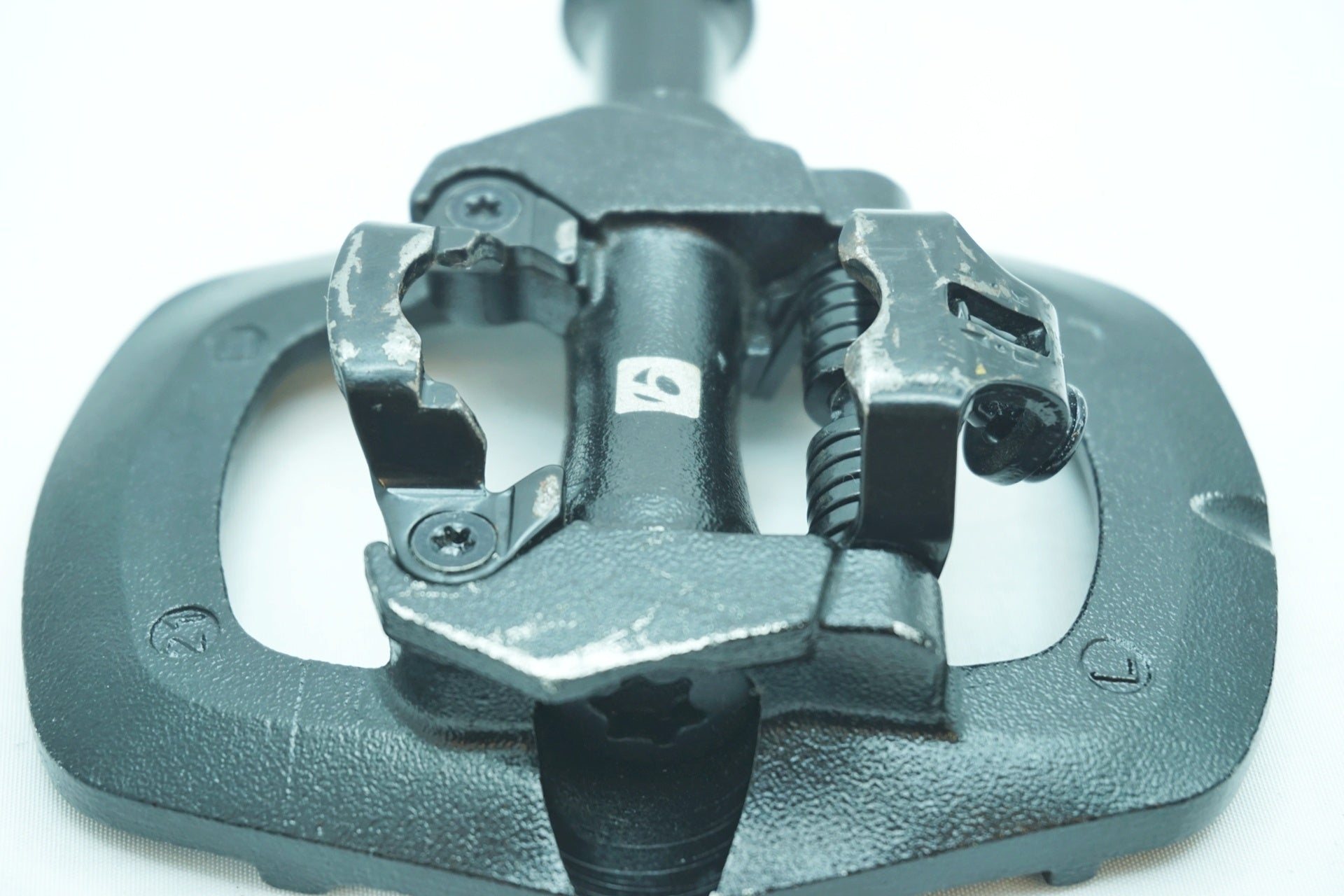 BONTRAGER 「ボントレガー」 COMMUTER PEDAL ペダル / 有明ガーデン店