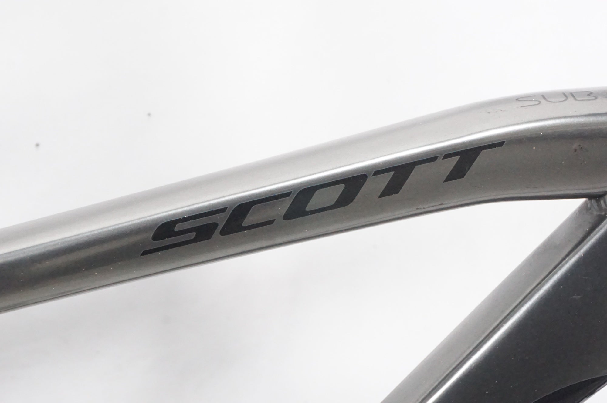 ジャンク SCOTT 「スコット」 SUB CROSS J1 LIMITED 2021年モデル クロスバイク / AKIBA店