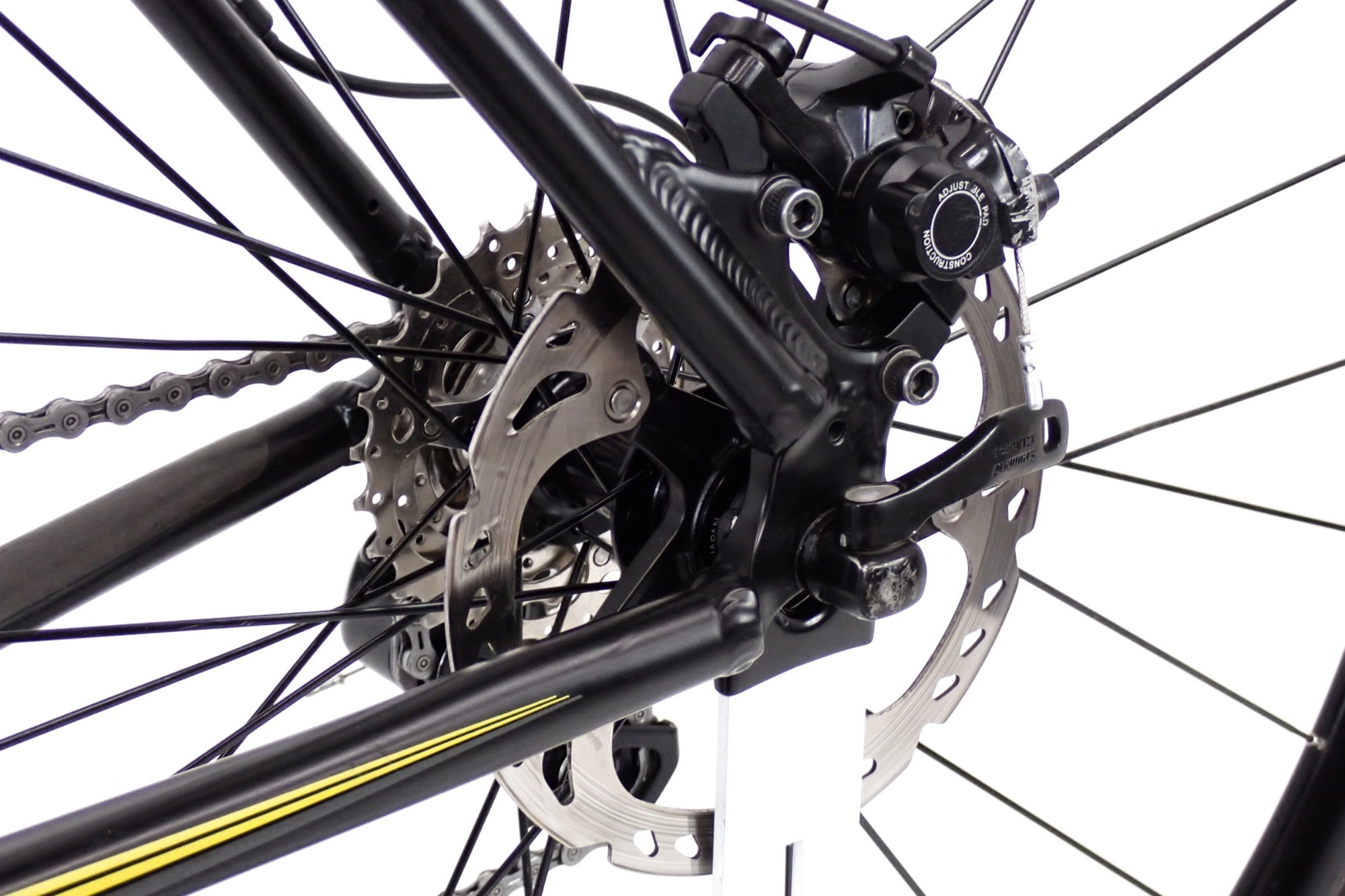 MERIDA 「メリダ」 CYCLOCROSS 5 2014年モデル シクロクロス / 伊勢崎店