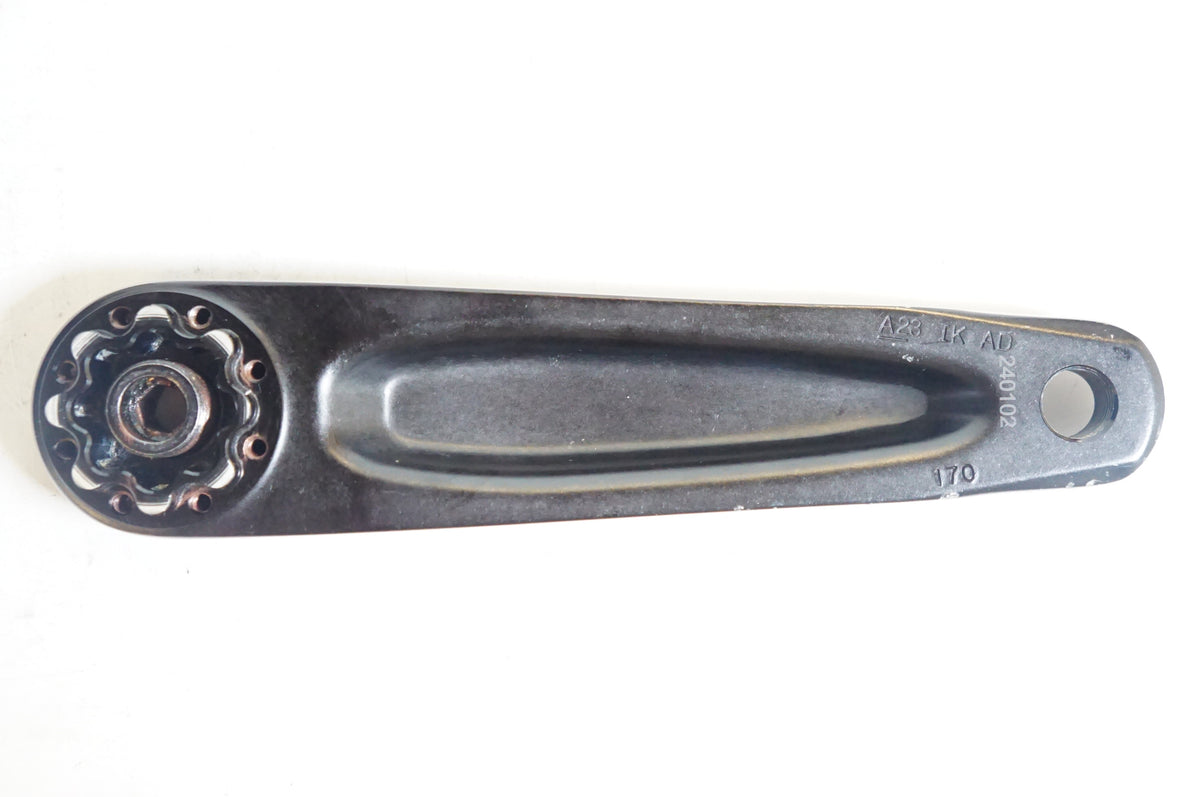 SRAM 「スラム」 RIVAL D1 170mm クランクアーム / 熊谷本店