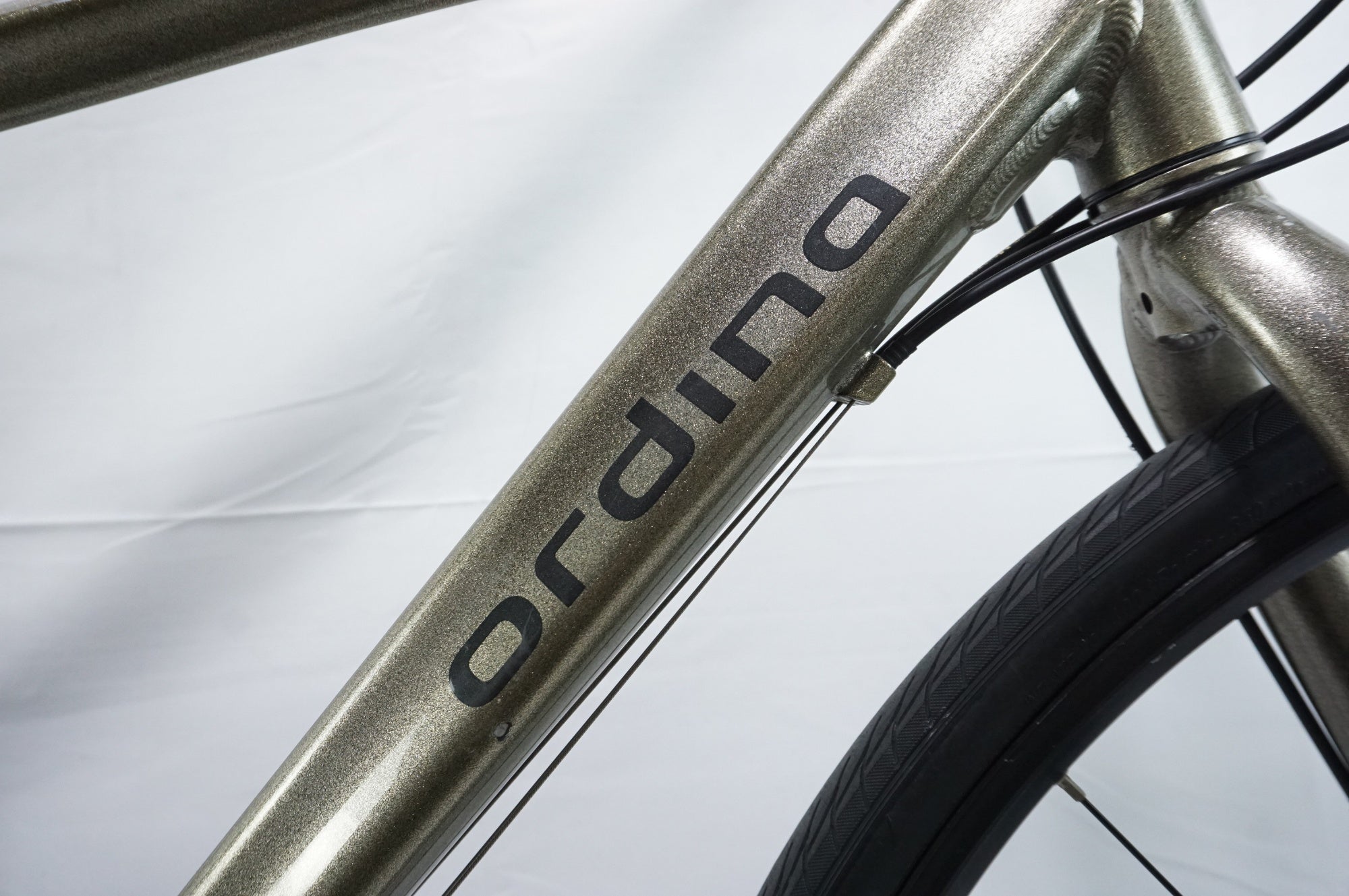 BRIDGESTONE 「ブリヂストン」 ORDINA S10D 2011年モデル クロスバイク / 中目黒店