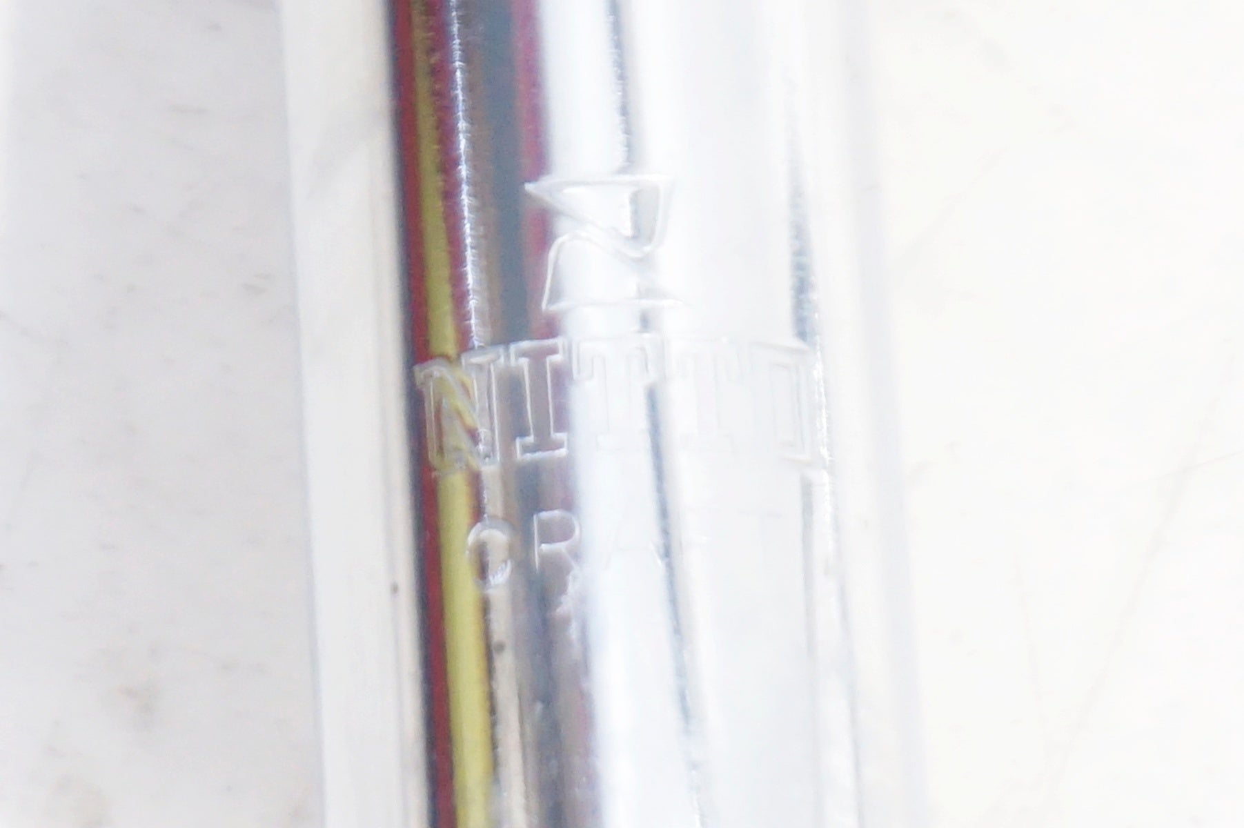 NITTO 「ニットー」 B123 NJS Φハンドル / 大阪門真店
