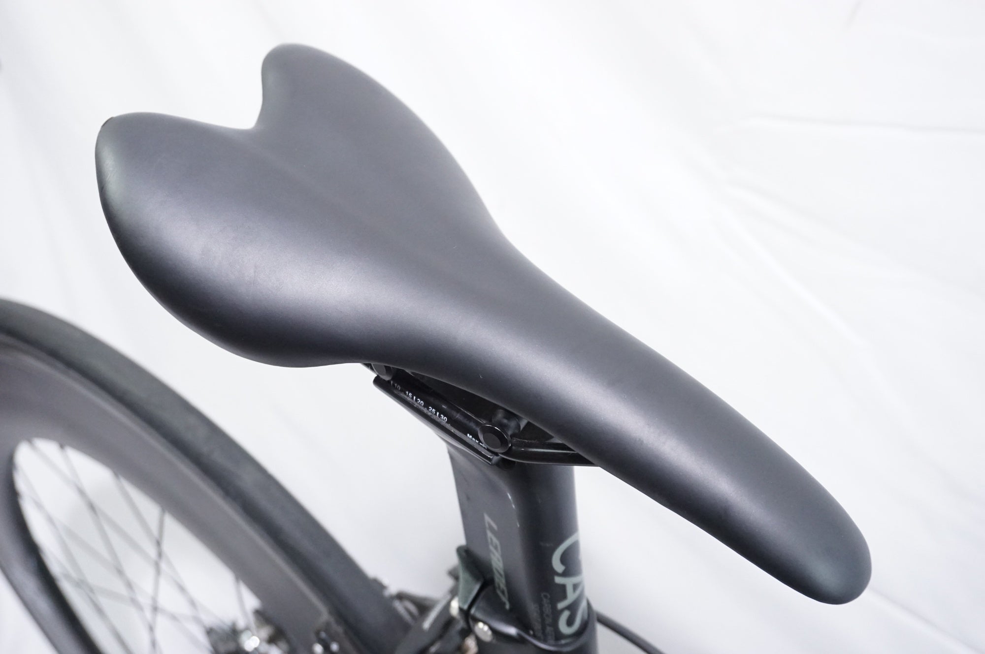 LEADER BIKE 「リーダー バイク」 725TR 2023年モデル カスタム