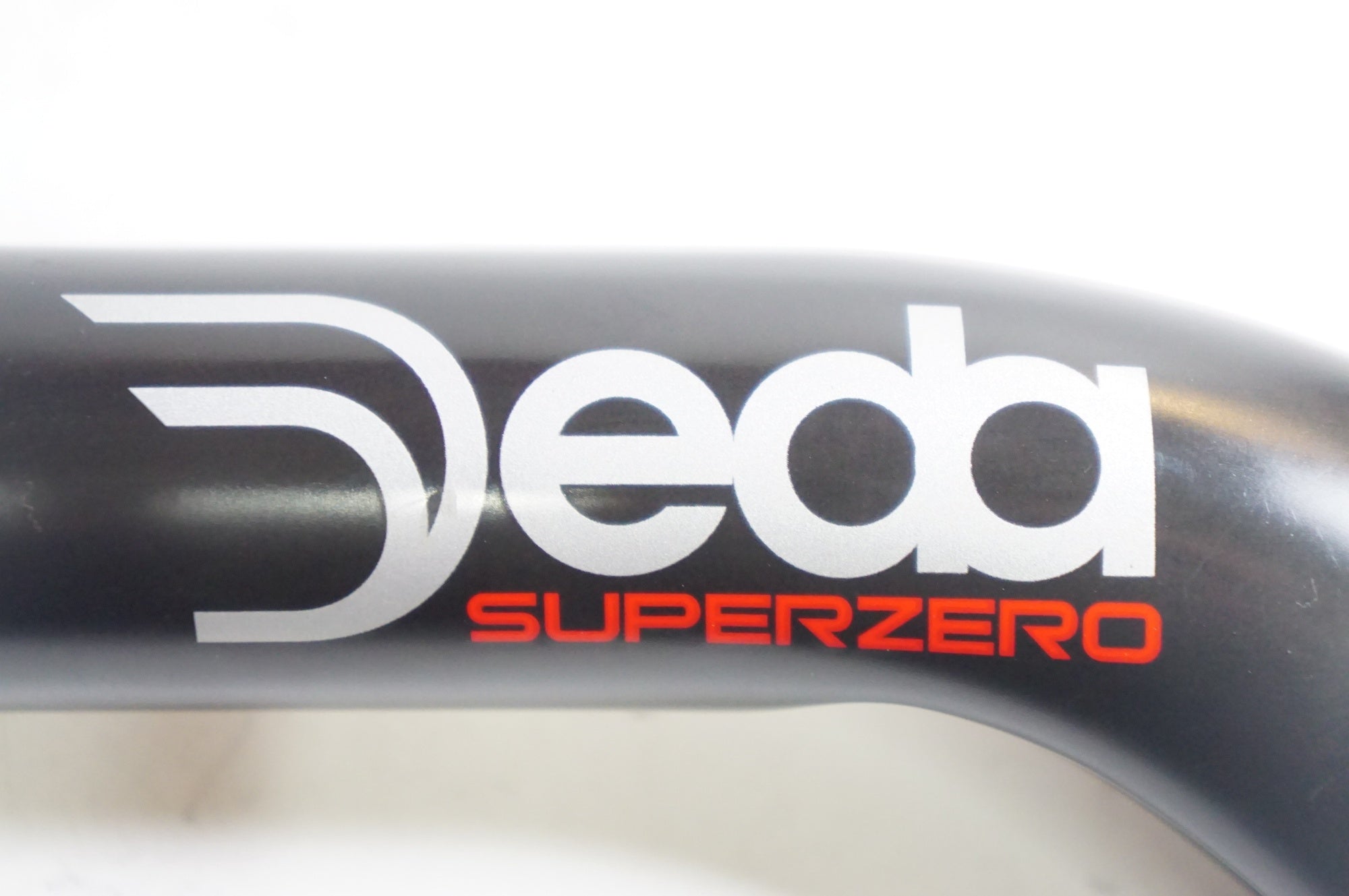 DEDA 「デダ」 SUPERZERO φ31.6 350mm シートポスト / 熊谷本店