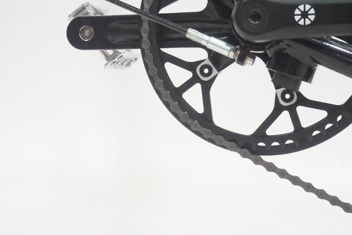 DAHON「ダホン」 K3 2018年モデル 折り畳み自転車 14インチ/ 京都西院店