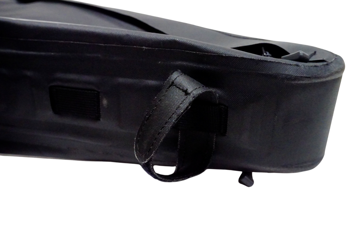 MONT-BELL 「モンベル」 フレームバッグ / 名古屋大須店