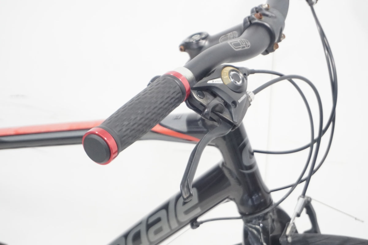 CANNONDALE 「キャノンデール」 QUICK 5 2016年モデル クロスバイク / 滋賀大津店