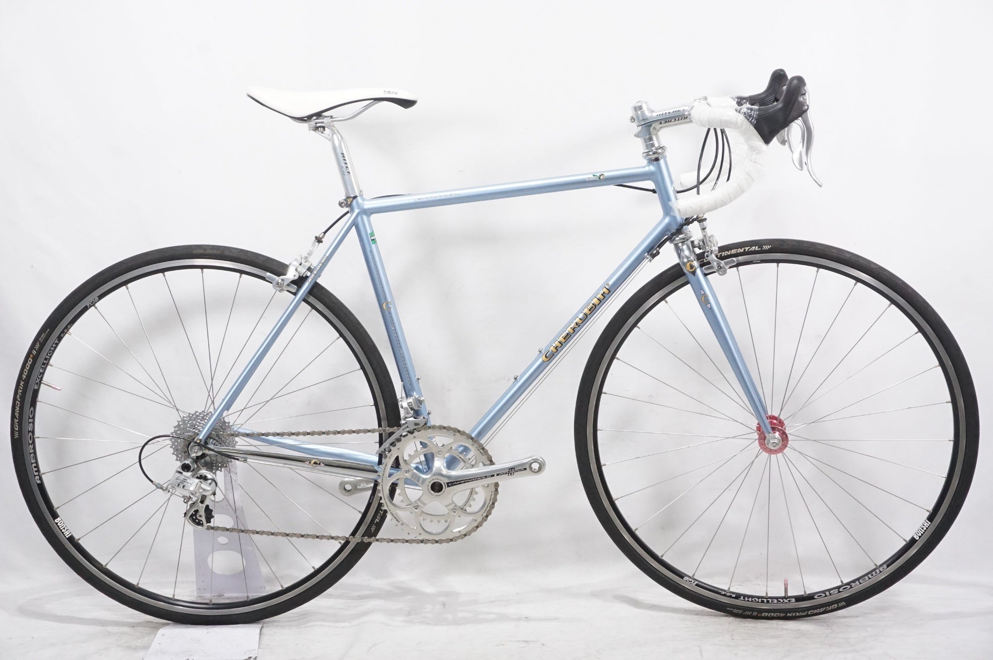 CHERUBIM 「ケルビム」 PIUMA 2014年モデル ロードバイク / AKIBA店