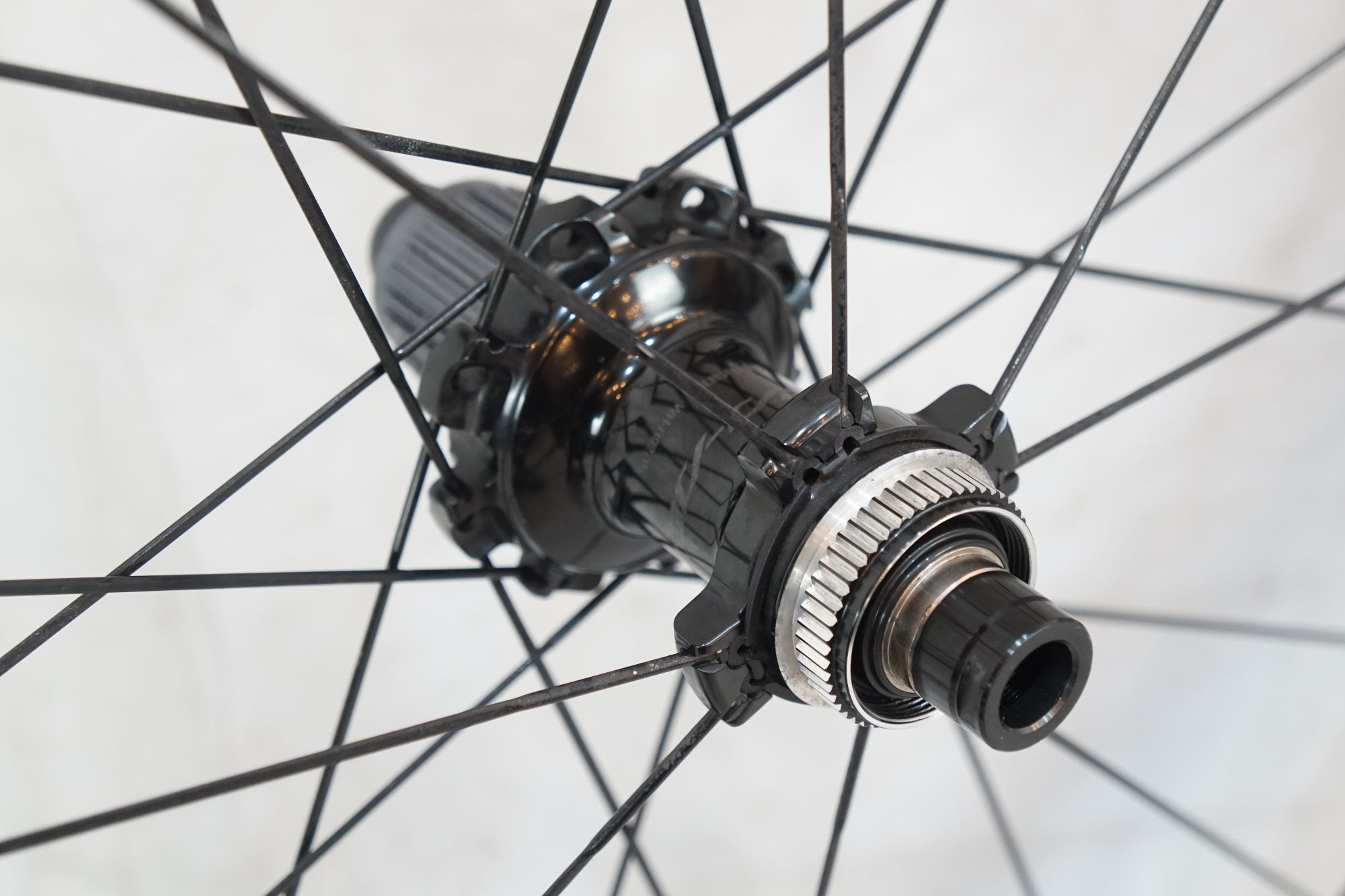 SHIMANO 「シマノ」 DURA-ACE WH-R9270 C50 シマノ12速 ホイールセット / バイチャリ浦和ベース