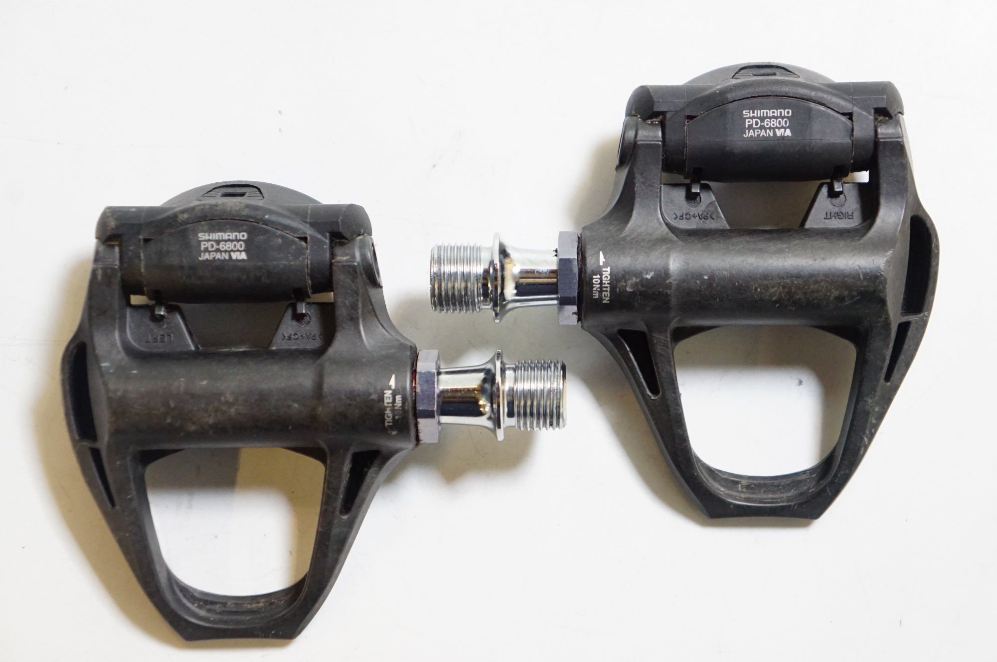 SHIMANO 「シマノ」 ULTEGRA PD-6800 ペダル / 熊谷本店