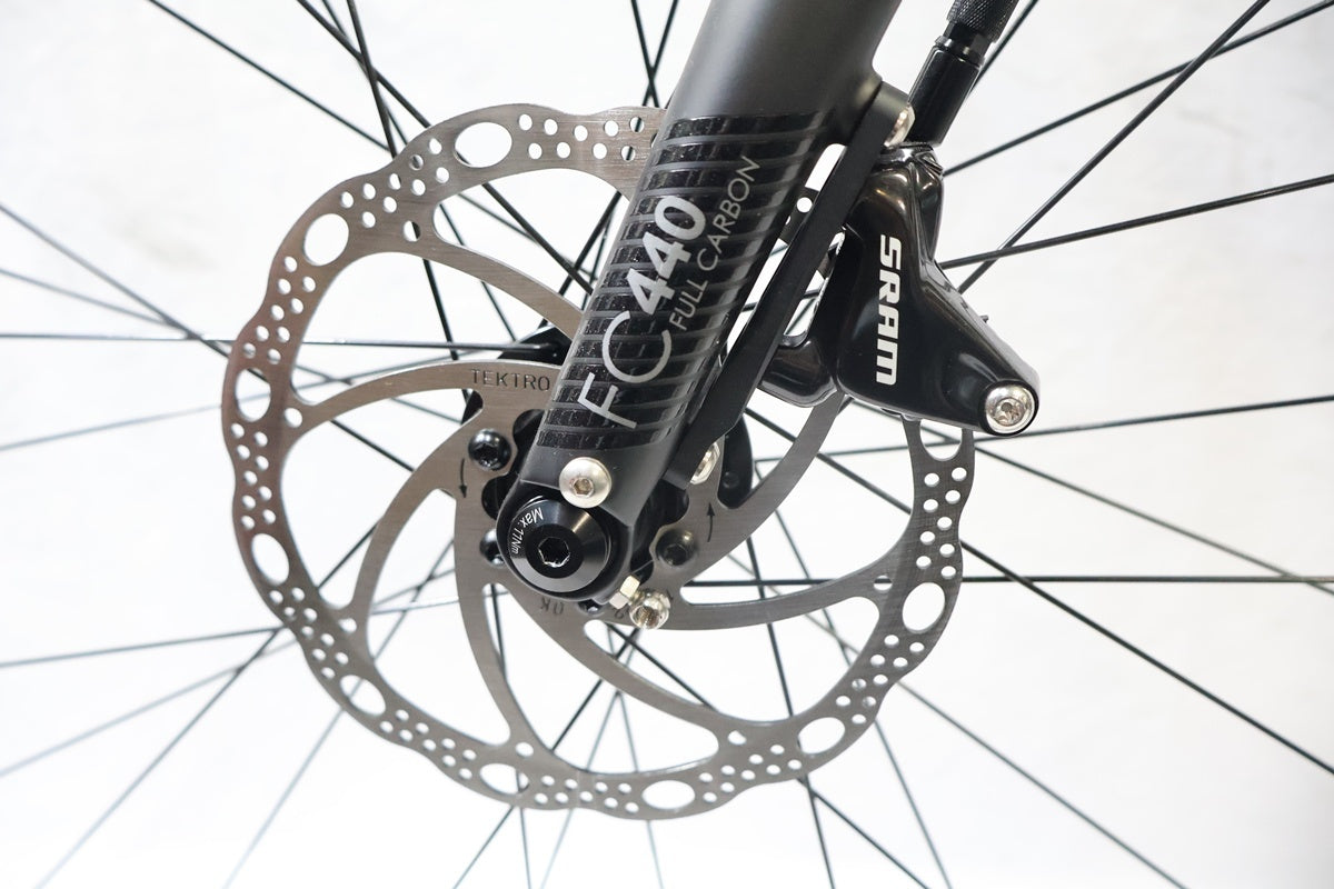 FUJI 「フジ」 JARI 1.3 2021年モデル ロードバイク / 高知店