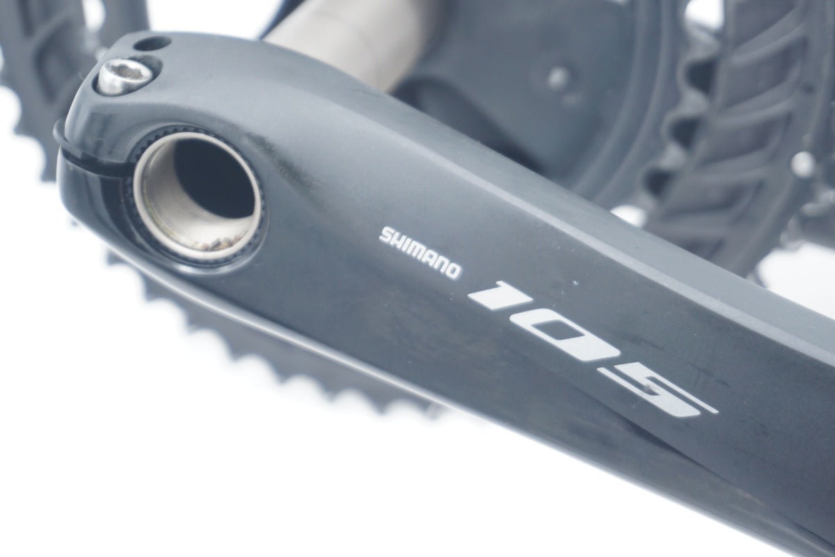 SHIMANO 「シマノ」 105 FC-R7000 50-34T 170mm クランク / 滋賀大津店