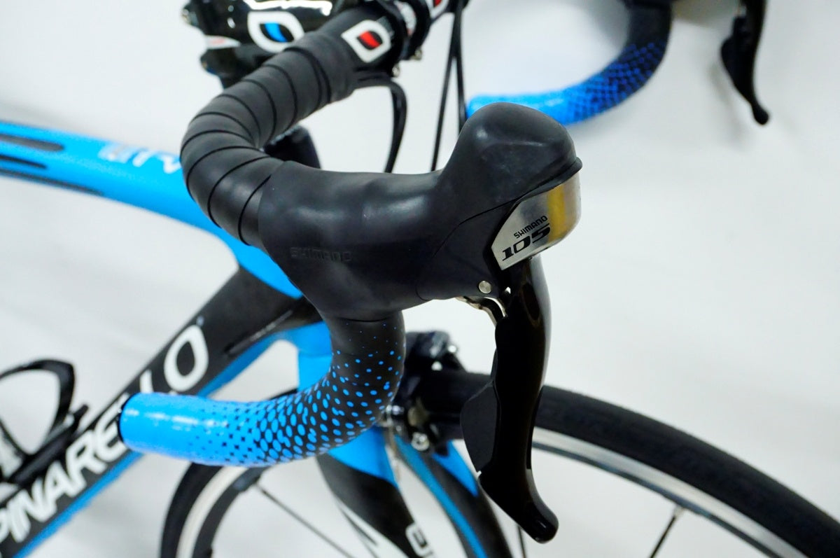 PINARELLO 「ピナレロ」 FP QUATTRO 105 2012年モデル ロードバイク / 名古屋大須店