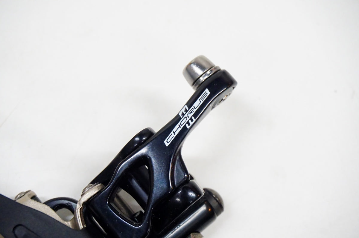 CAMPAGNOLO 「カンパニョーロ」 CHORUS 11S フロントディレイラー / 名古屋大須店