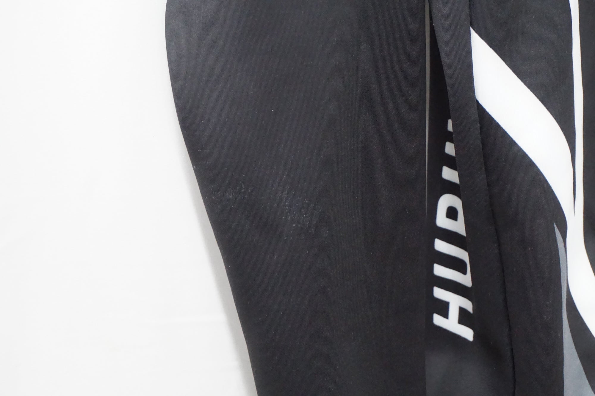 HURIWIND ブランド名不明 Sサイズ 裏起毛サイクルジャージ / 奈良店