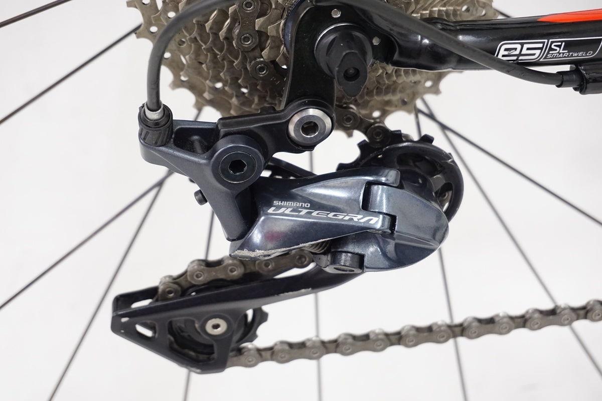 SPECIALIZED「スペシャライズド」 ALLEZ DSW SL COMP 2016年モデル ロードバイク / 浜松店