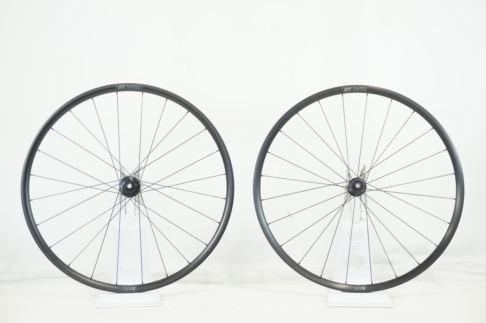 g*3様 DT SWISS R470 ホイールセット DT SWISS 「ディーティスイス」 R470 DB SRAM XDR ホイールセット