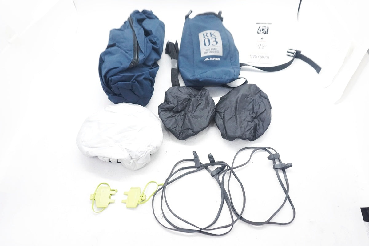 MARUTO 「マルト」 RK03 輪行バッグ / 大阪門真店