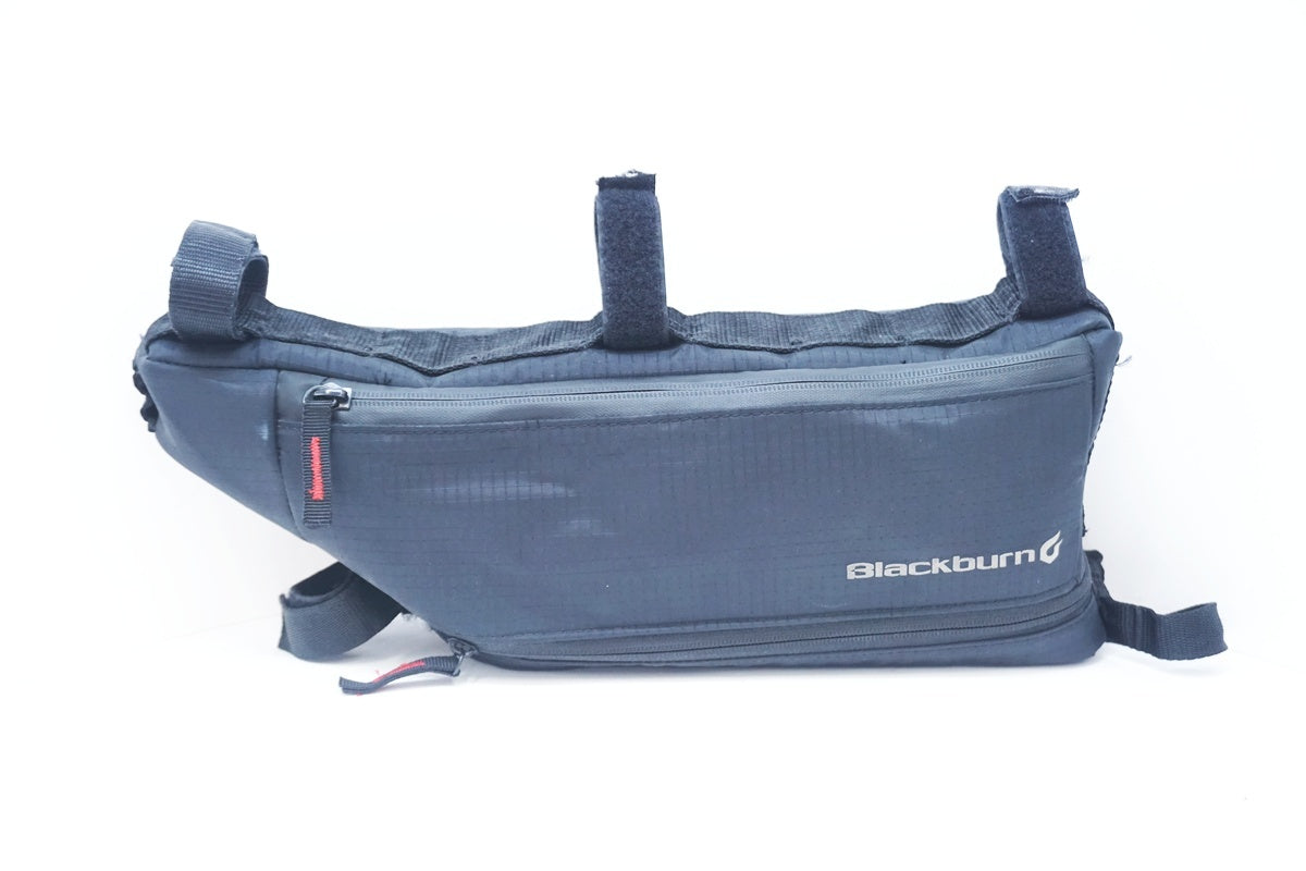 BLACKBURN 「ブラックバーン」 フレームバッグ / 大阪美原北インター店