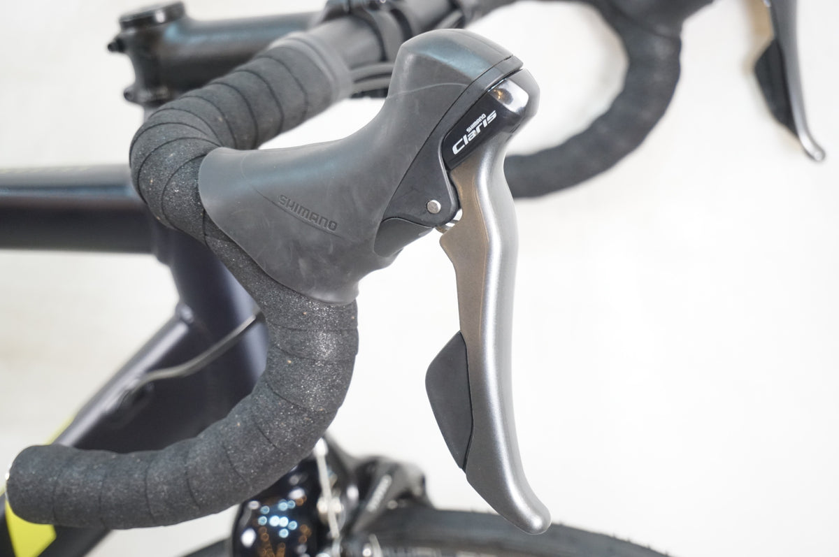 SCOTT 「スコット」 SPEEDSTER 40 RIM 2025年モデル ロードバイク / 浦和ベース