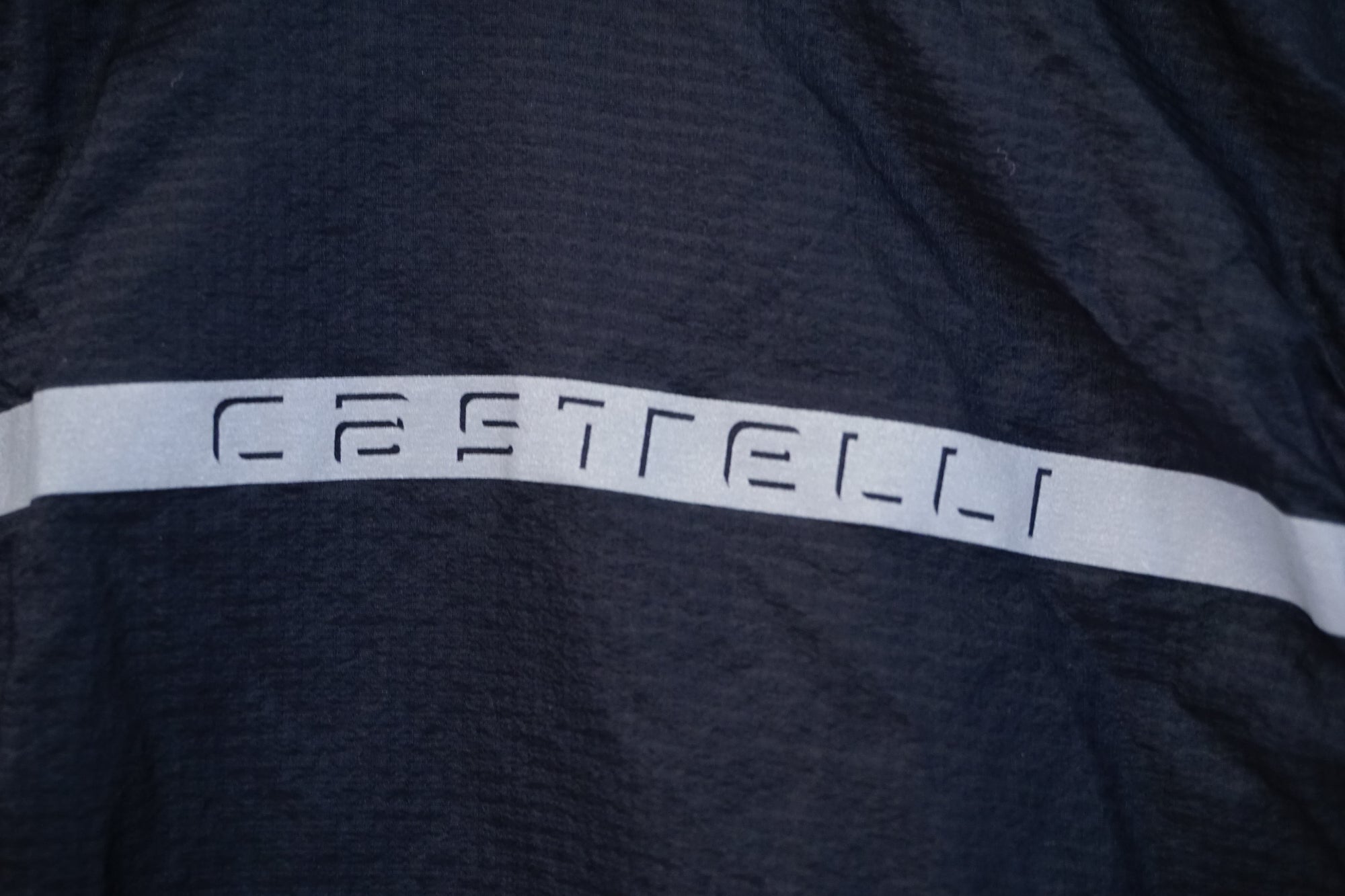 CASTELLI 「カステリ」 Mサイズ ベスト / 浜松店