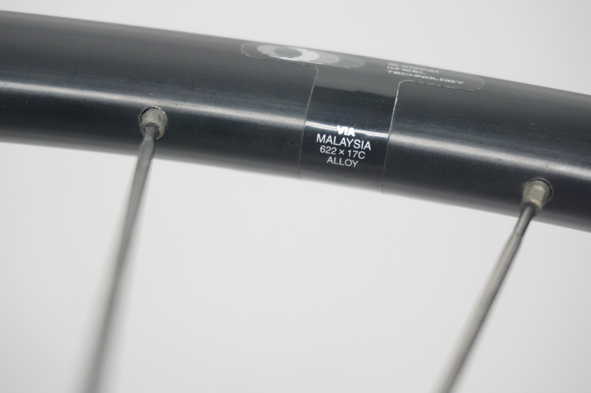 SHIMANO 「シマノ」 WH-RX05シマノ 10速 ホイールセット / 福岡店