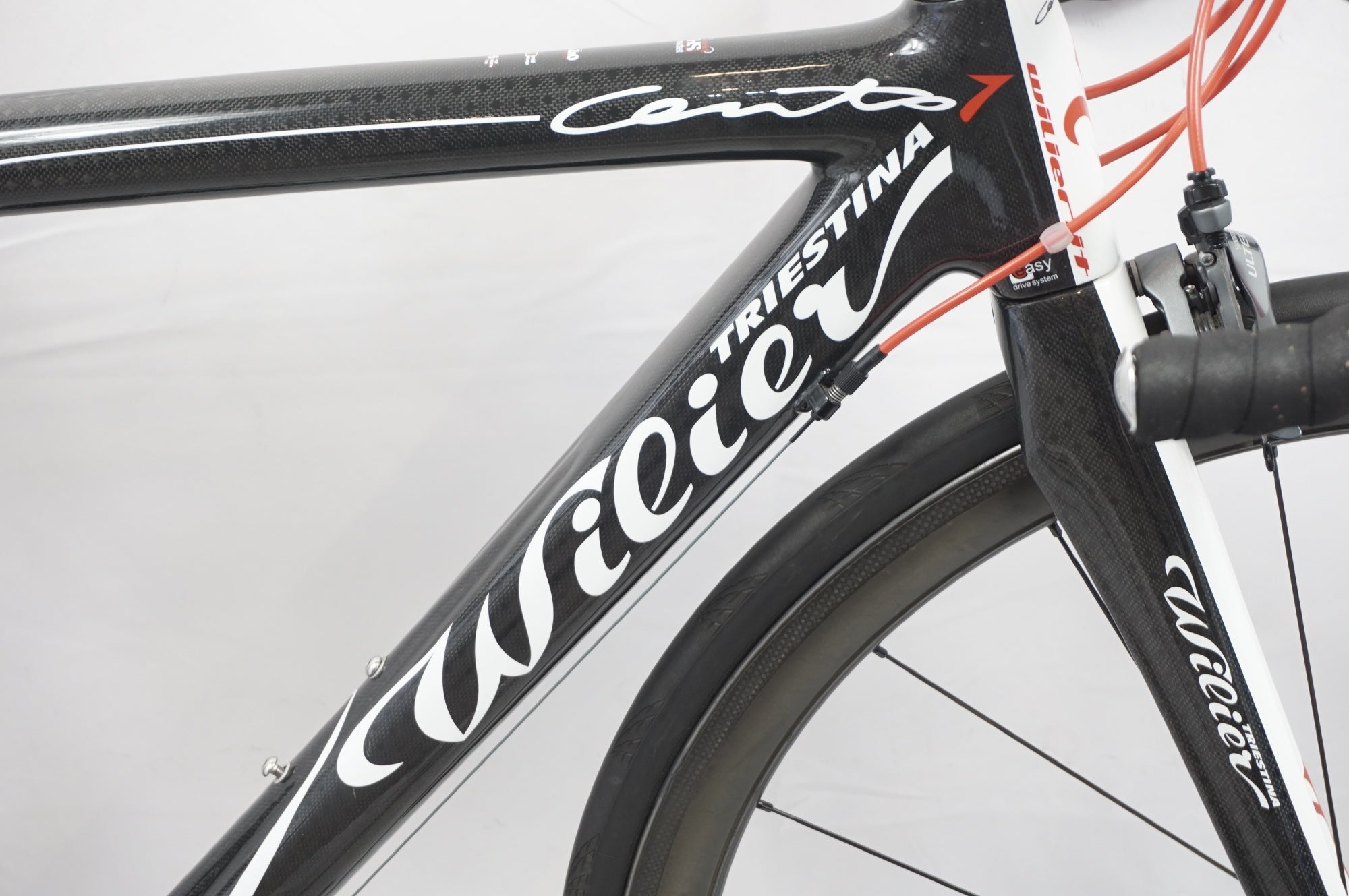 WILIER 「ウィリエール」 CENTO1 SUPER LEGGERA 2011年モデル / 大宮店