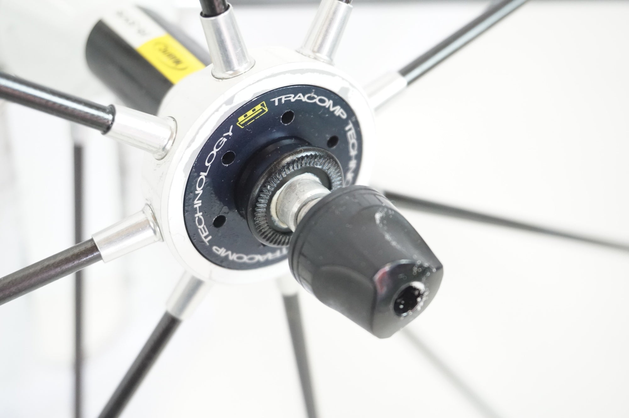 MAVIC 「マビック」 R-SYS SHIMANO 11s ホイールセット / 宇都宮店