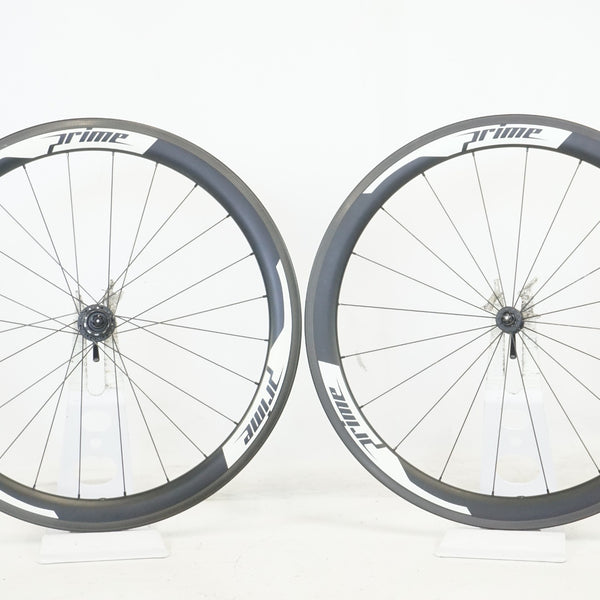 PRIME 「プライム」 RR-50 SHIMANO11s ホイールセット / 宇都宮店