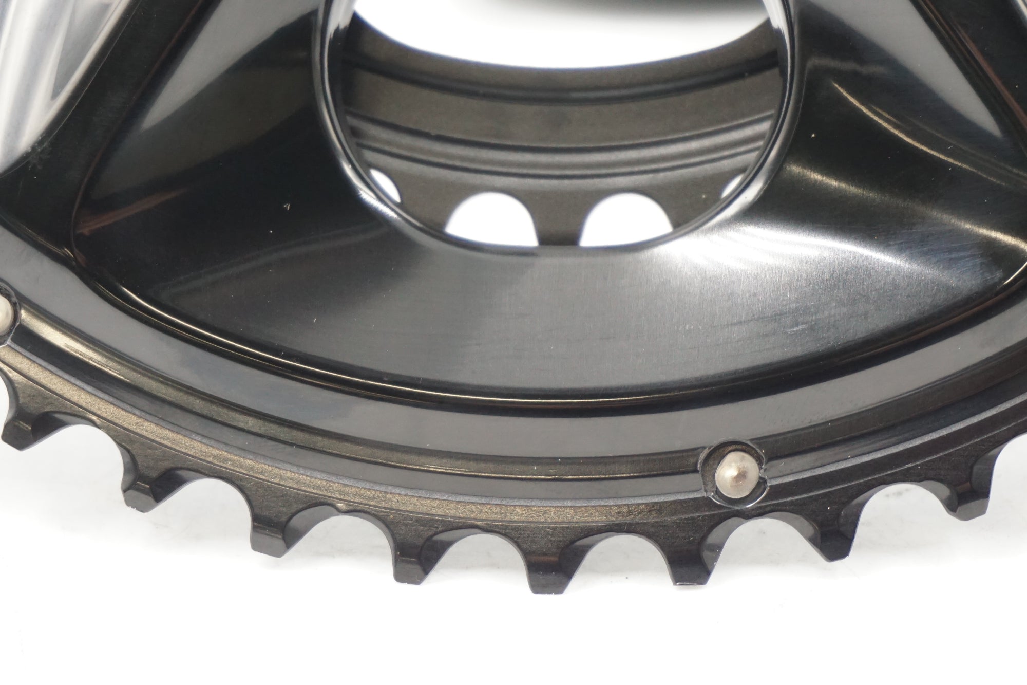 SHIMANO 「シマノ」 105 FC-R7100 50-34T 170mm クランクセット