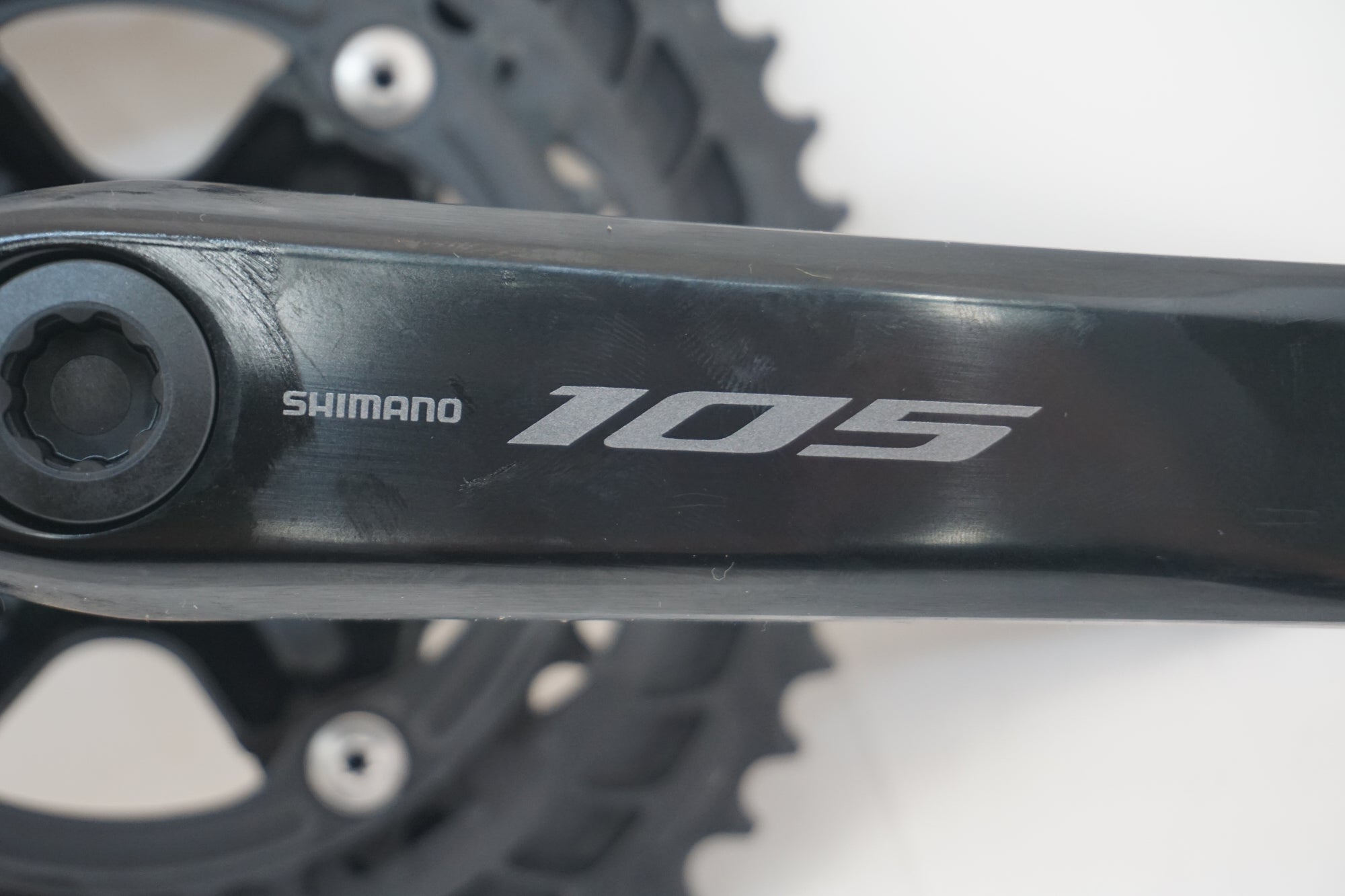 SHIMANO 「シマノ」 105 R7100 グループセット / 大阪美原北インター店