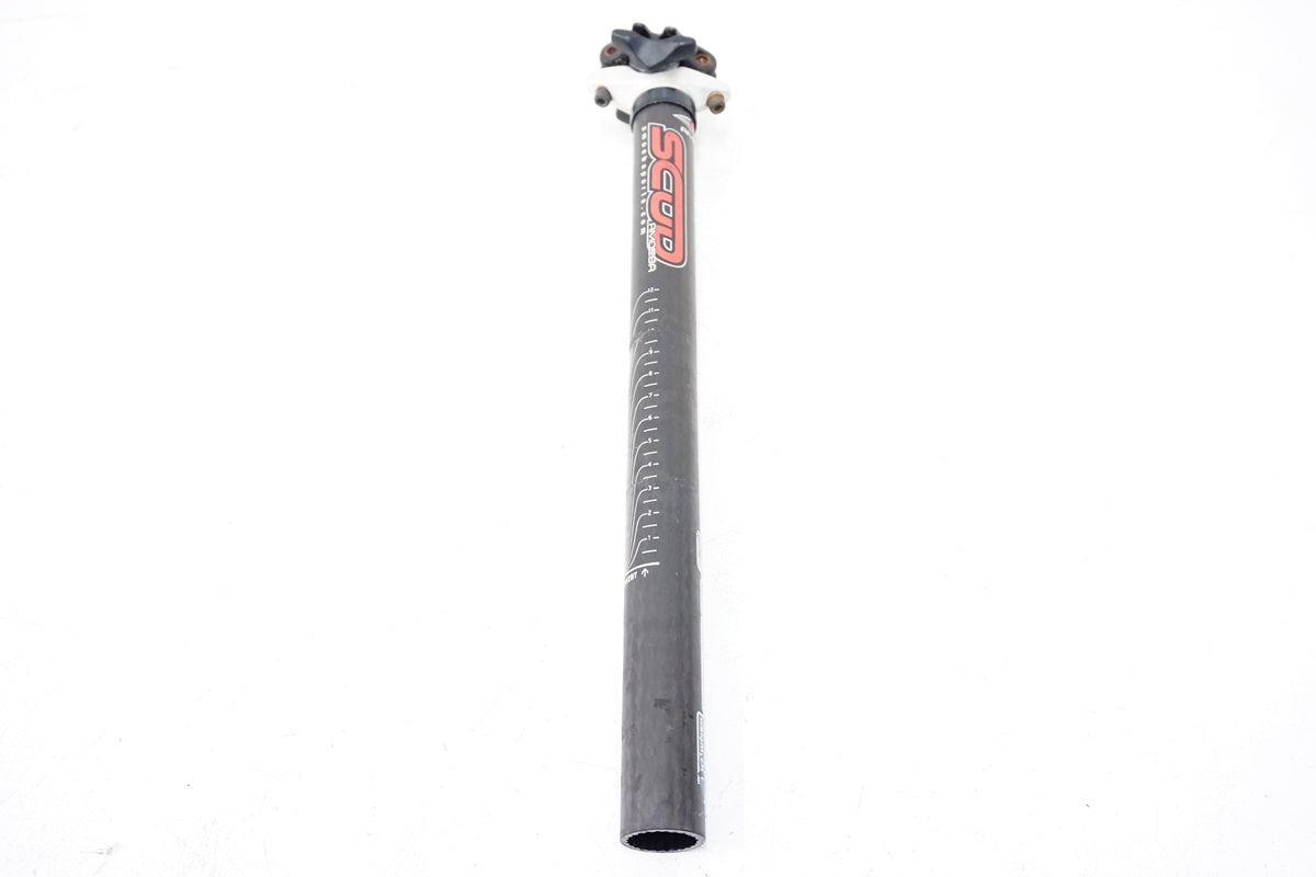 AMOEBA「アメーバ」 SCUD φ27.2 310mm シートポスト / 浜松店