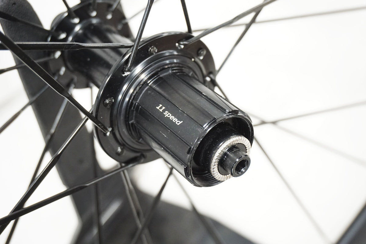 ブランド不明 シマノ 11速 ホイールセット / 奈良店