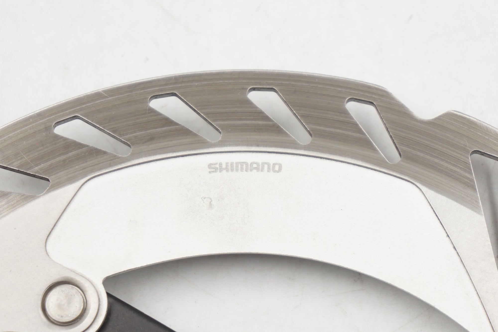 SHIMANO 「シマノ」 RT-CL800 160mm ディスクローター / 奈良店