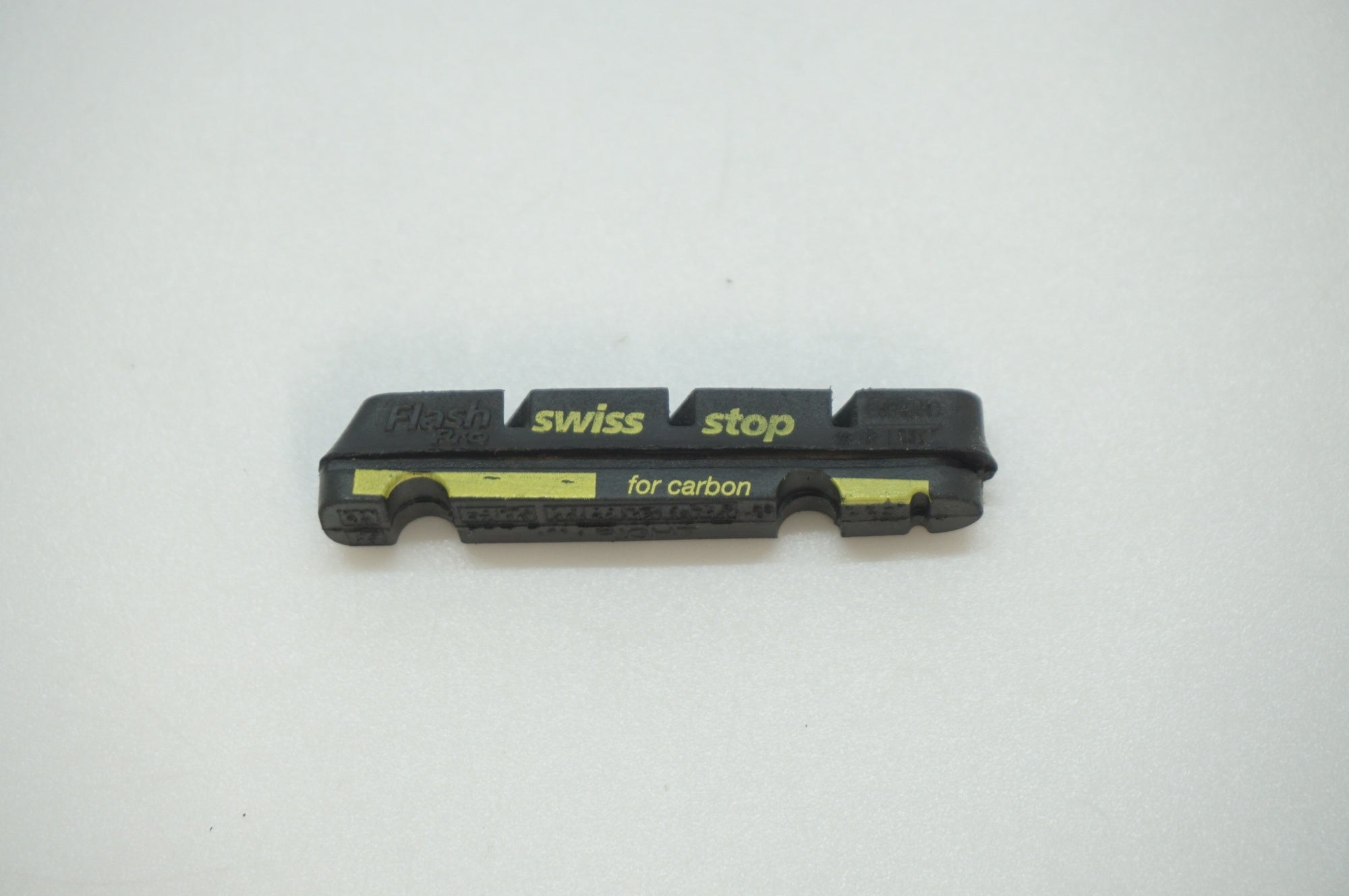 SWISS STOP 「スイスストップ」 FLASHPRO カーボンブレーキシュー / 福岡店