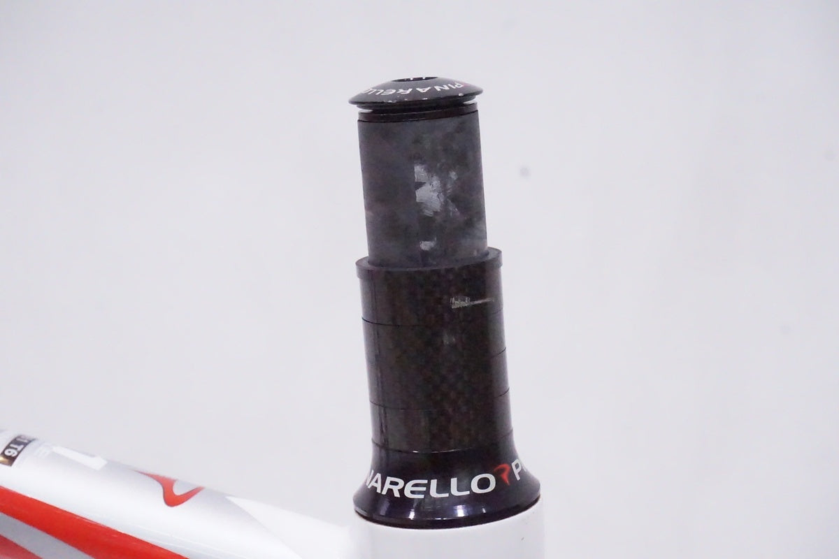 PINARELLO「ピナレロ」 FP1 2011年モデル フレームセット / 京都西院店