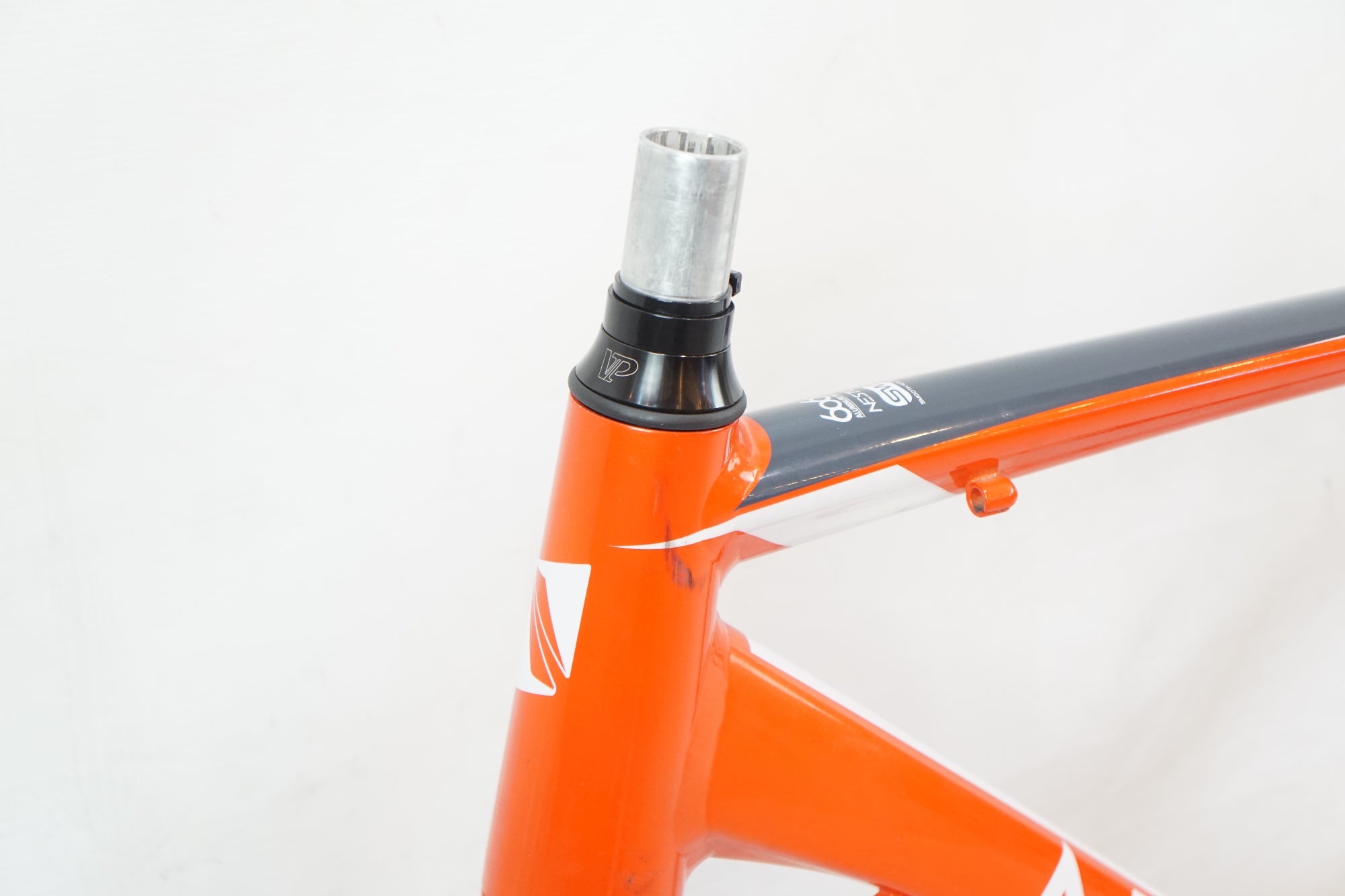 NESTO 「ネスト」 FALAD 年式不明 フレームセット / バイチャリ浦和