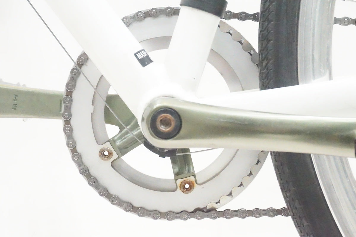 GIANT 「ジャイアント」 TRADIST 2011年モデル クロスバイク/ 京都西院店