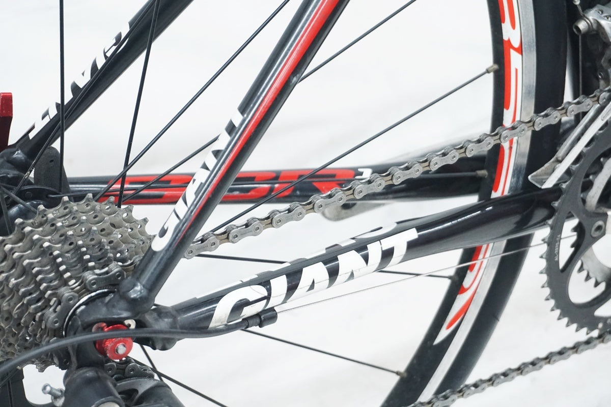 GIANT 「ジャイアント」 SCR 1 2010年モデル ロードバイク/ 大阪美原北